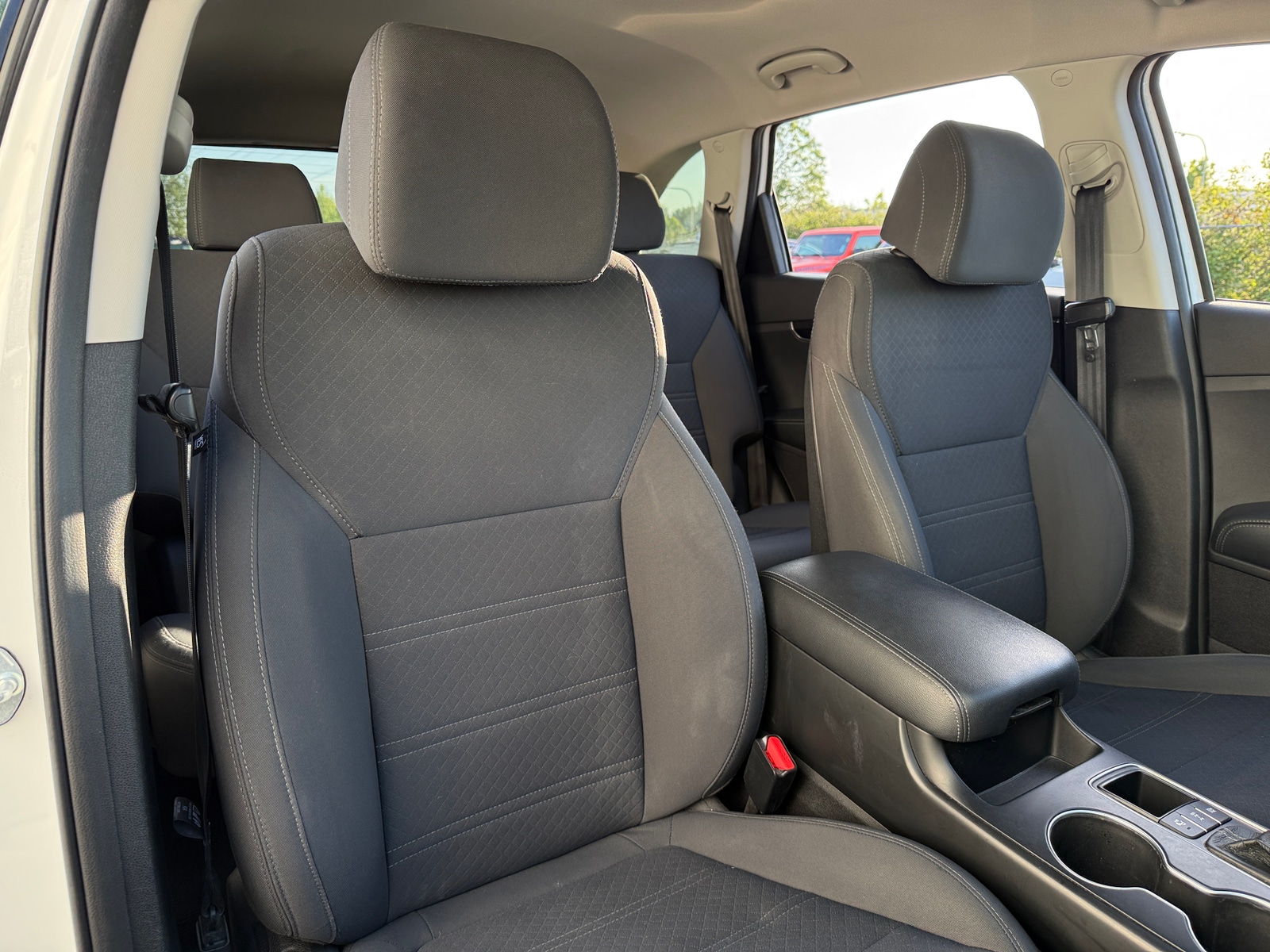 Thumbnail: 2017 Kia Sorento - 2
