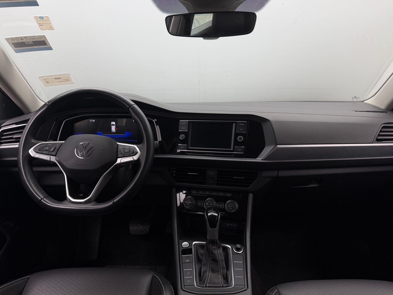 Thumbnail: 2024 Volkswagen Jetta - 2
