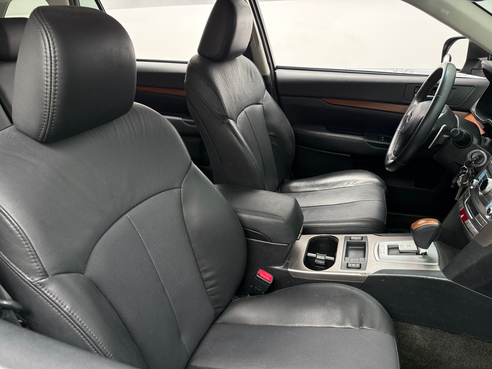 Thumbnail: 2013 Subaru Outback - 2