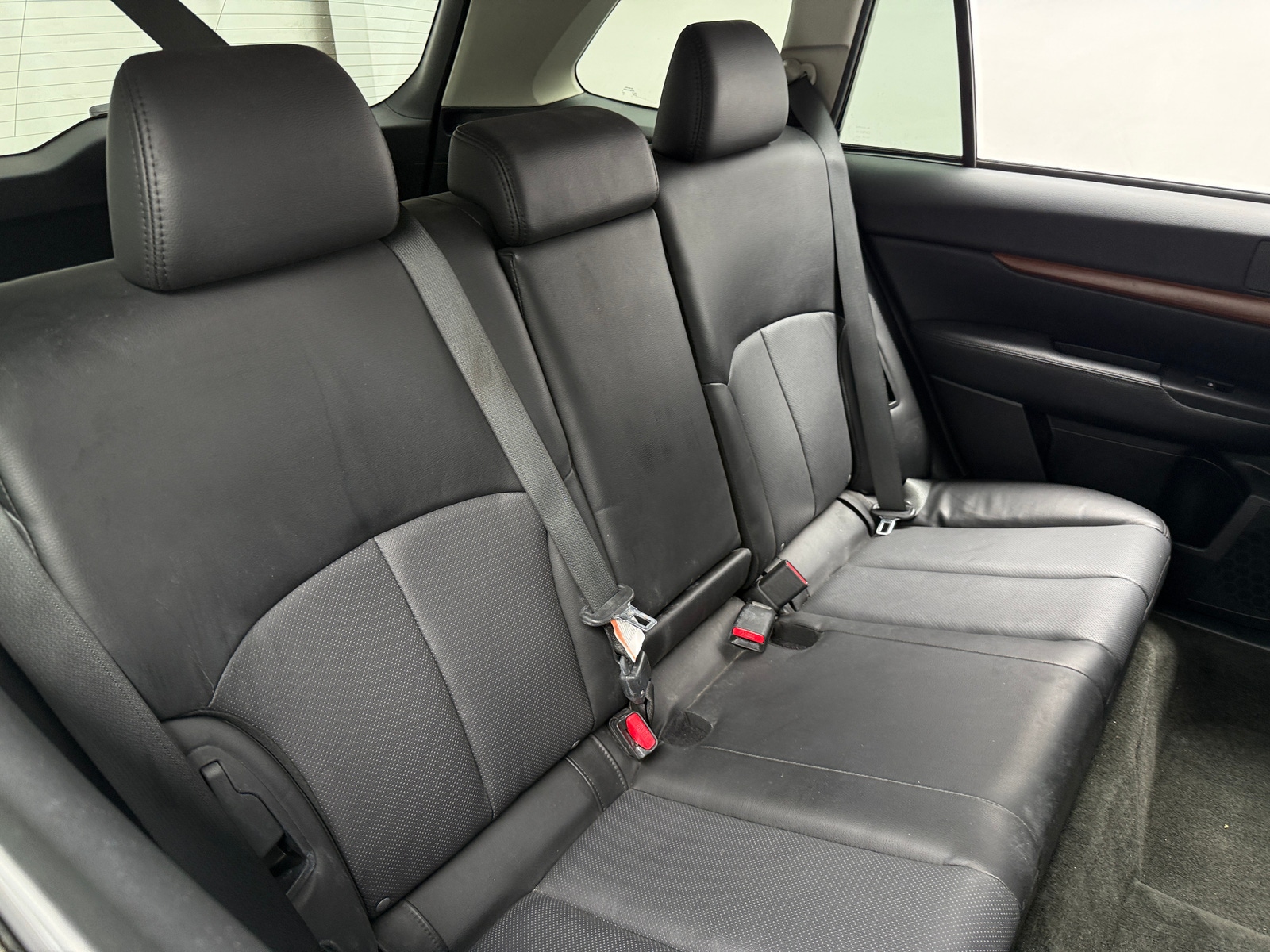 Thumbnail: 2013 Subaru Outback - 6