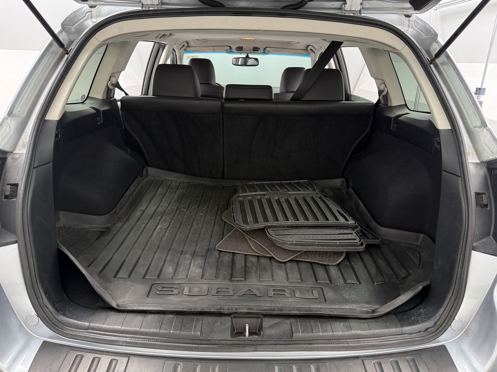 Thumbnail: 2013 Subaru Outback - 7