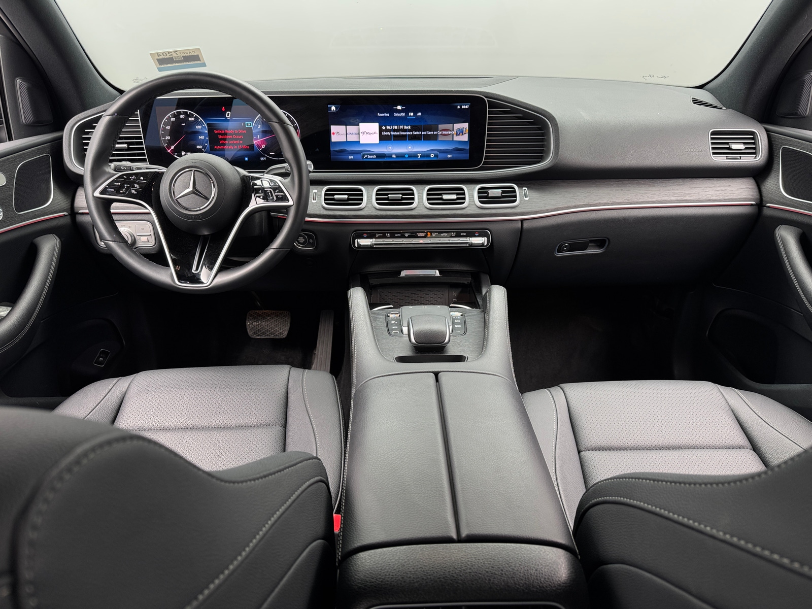 Thumbnail: 2025 Mercedes-Benz GLE - 2