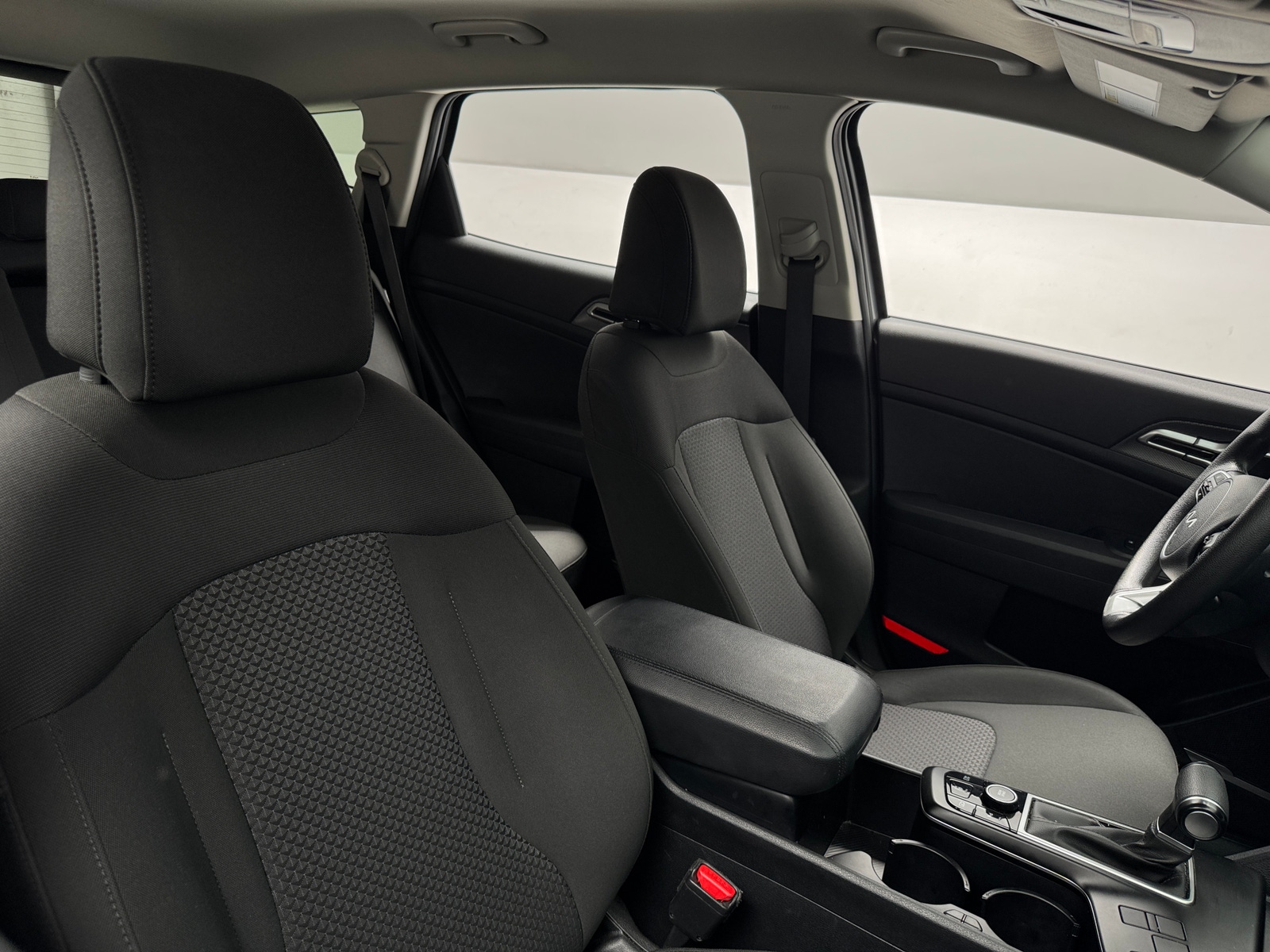 Thumbnail: 2025 Kia Sportage - 2