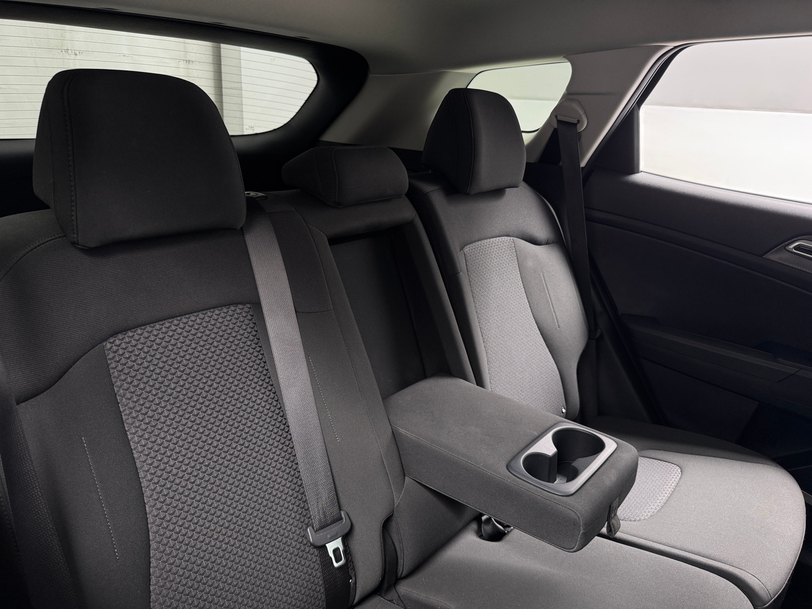 Thumbnail: 2025 Kia Sportage - 6