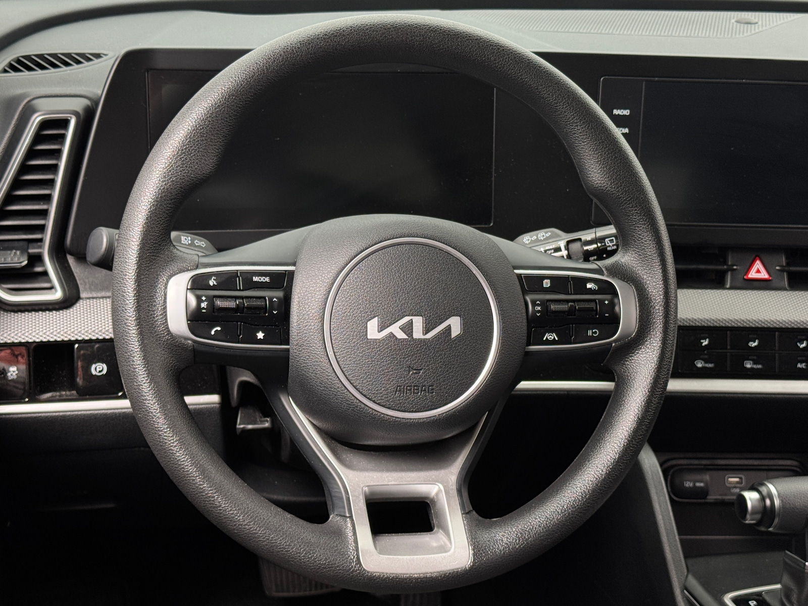 Thumbnail: 2025 Kia Sportage - 5