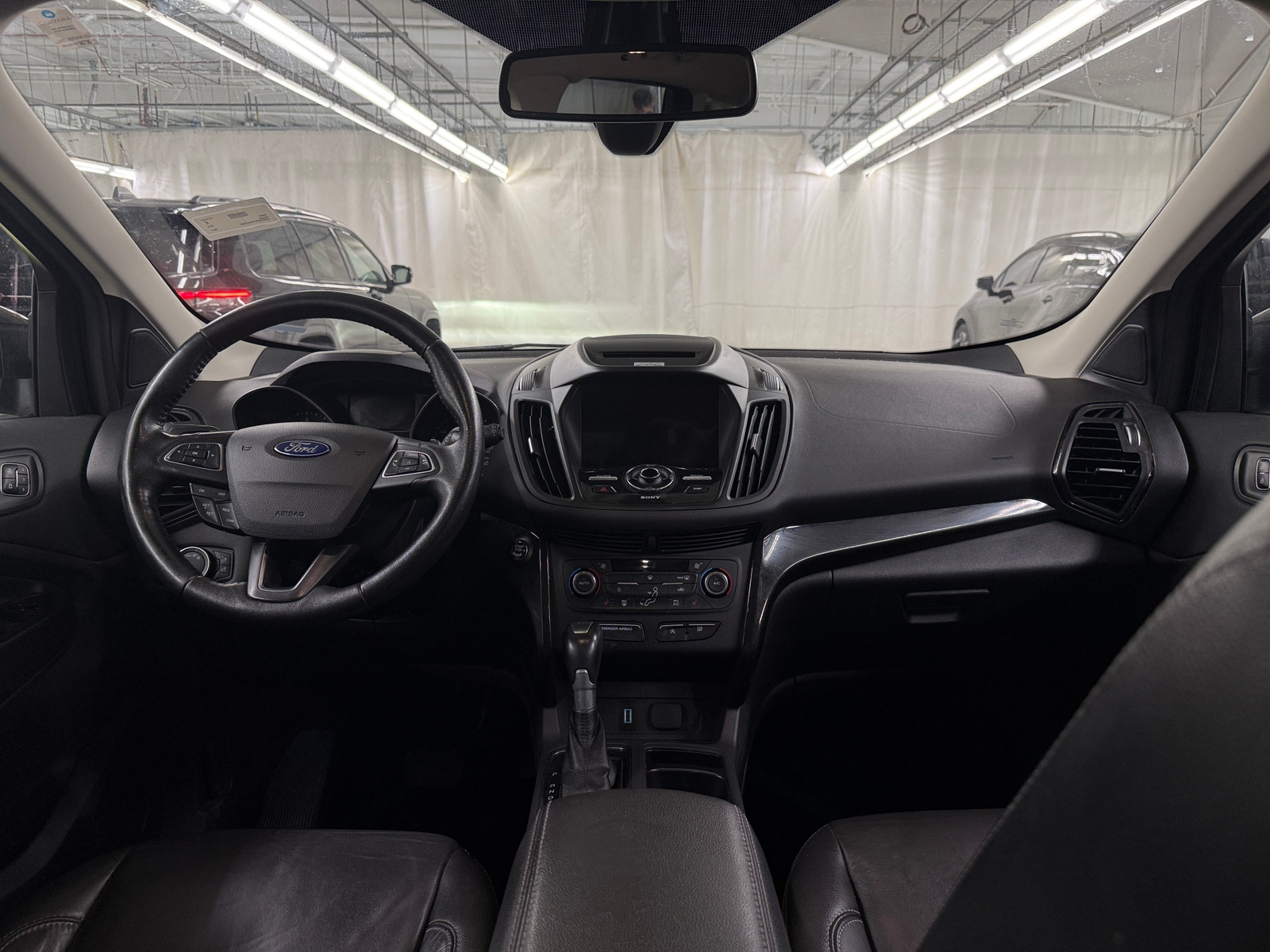 Thumbnail: 2017 Ford Escape - 2