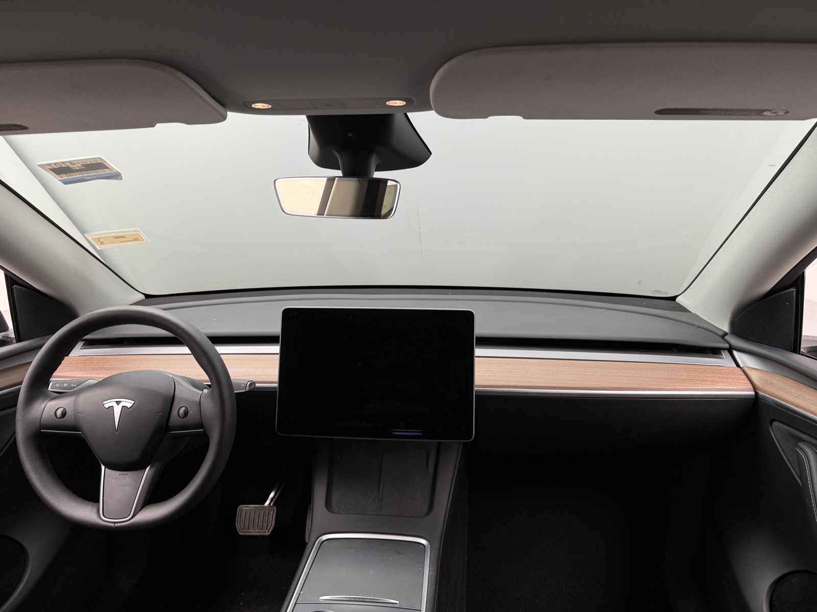Thumbnail: 2025 Tesla Model Y - 2