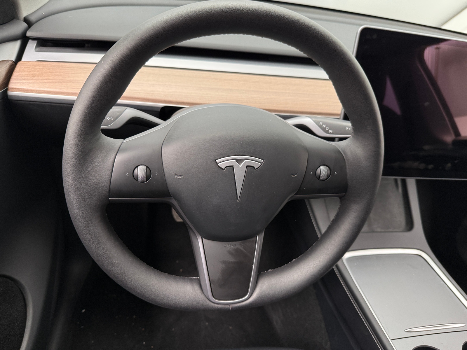 Thumbnail: 2025 Tesla Model Y - 4