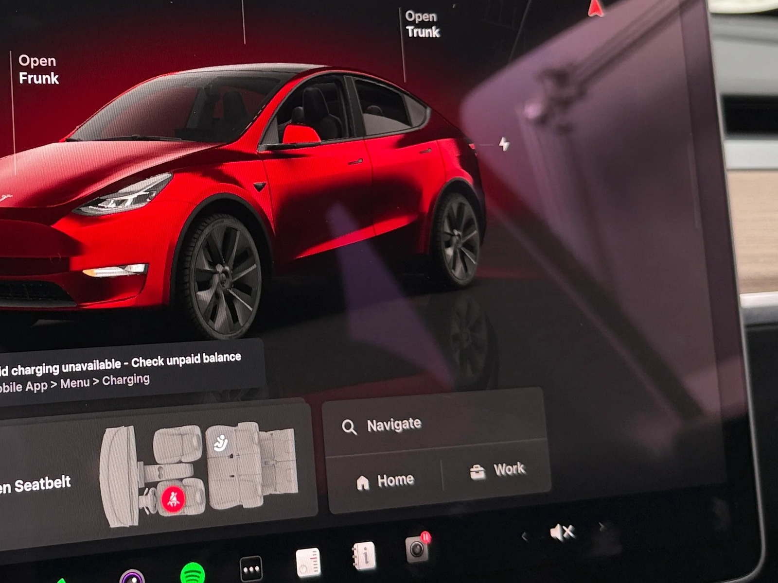Thumbnail: 2025 Tesla Model Y - 3