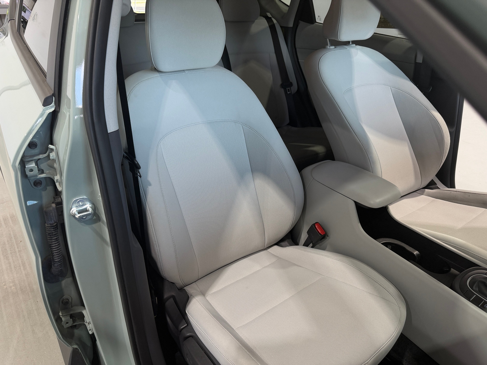 Thumbnail: 2025 Hyundai Kona - 2