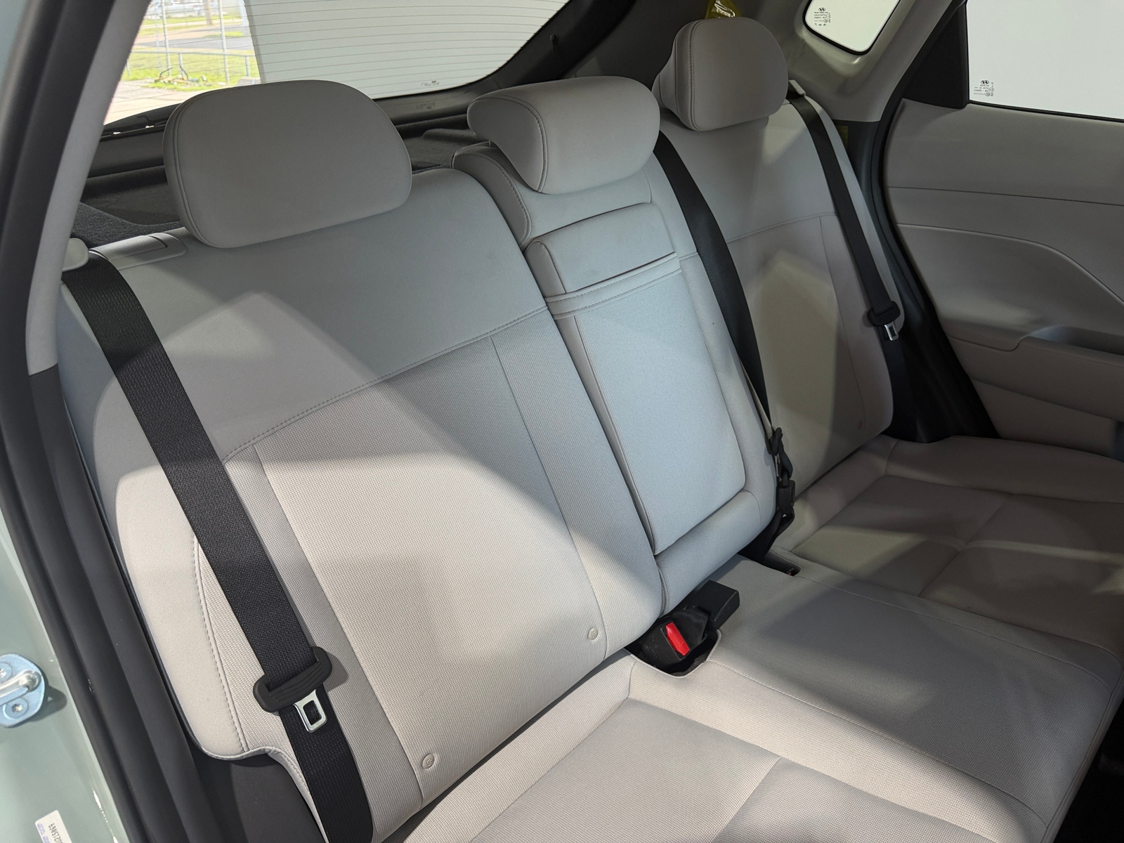 Thumbnail: 2025 Hyundai Kona - 6