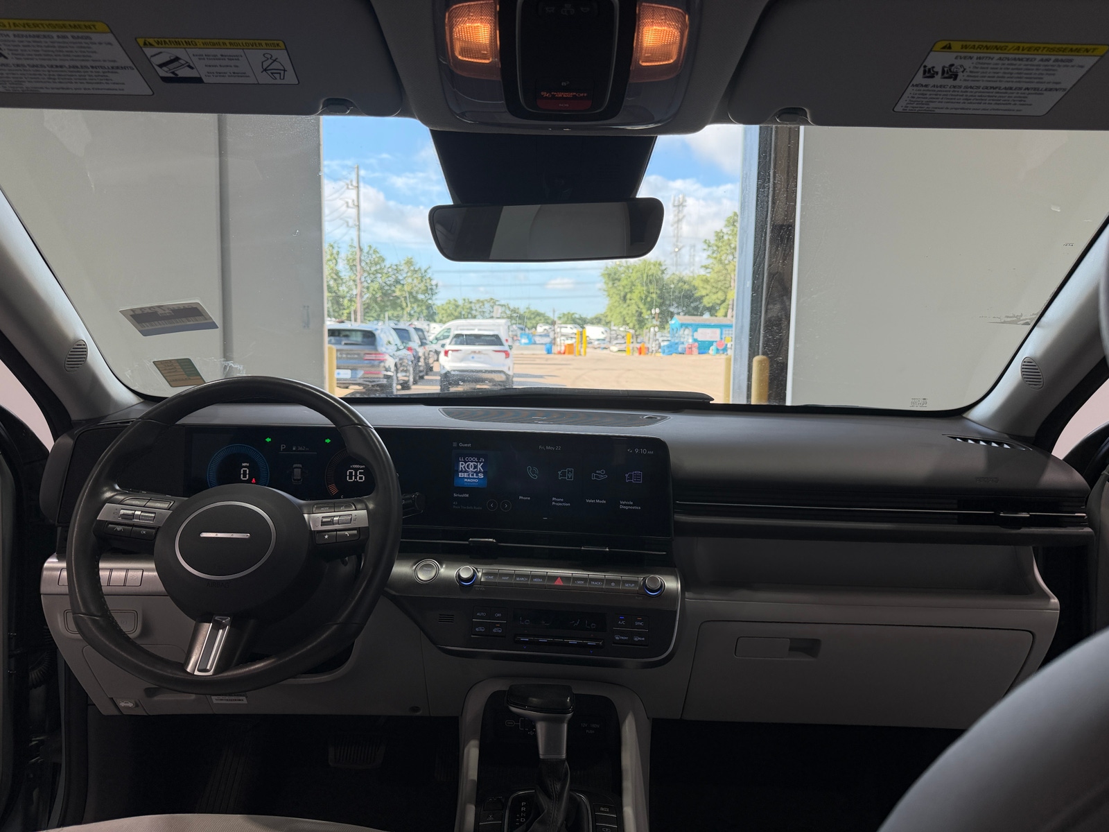 Thumbnail: 2025 Hyundai Kona - 3