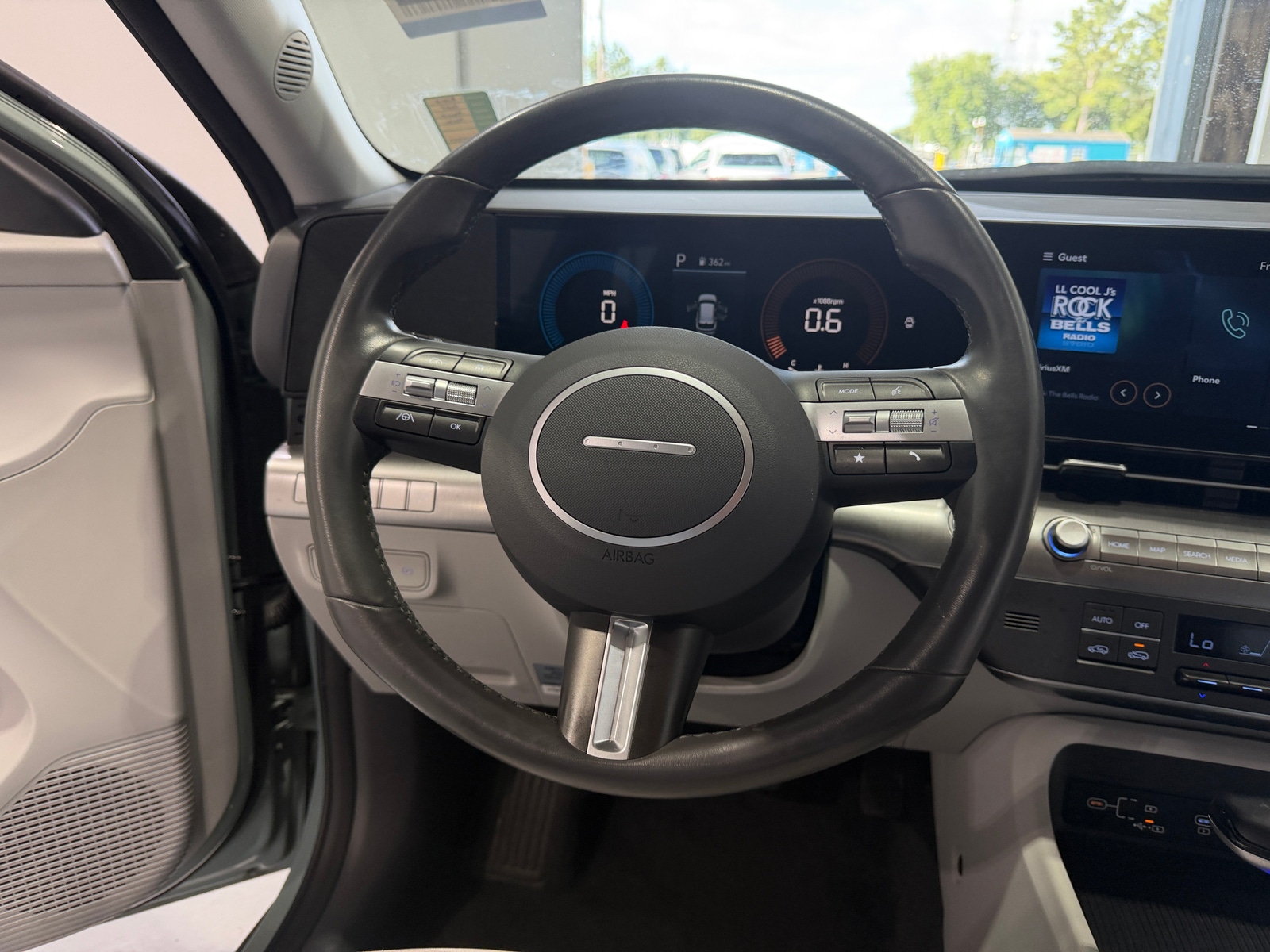 Thumbnail: 2025 Hyundai Kona - 5