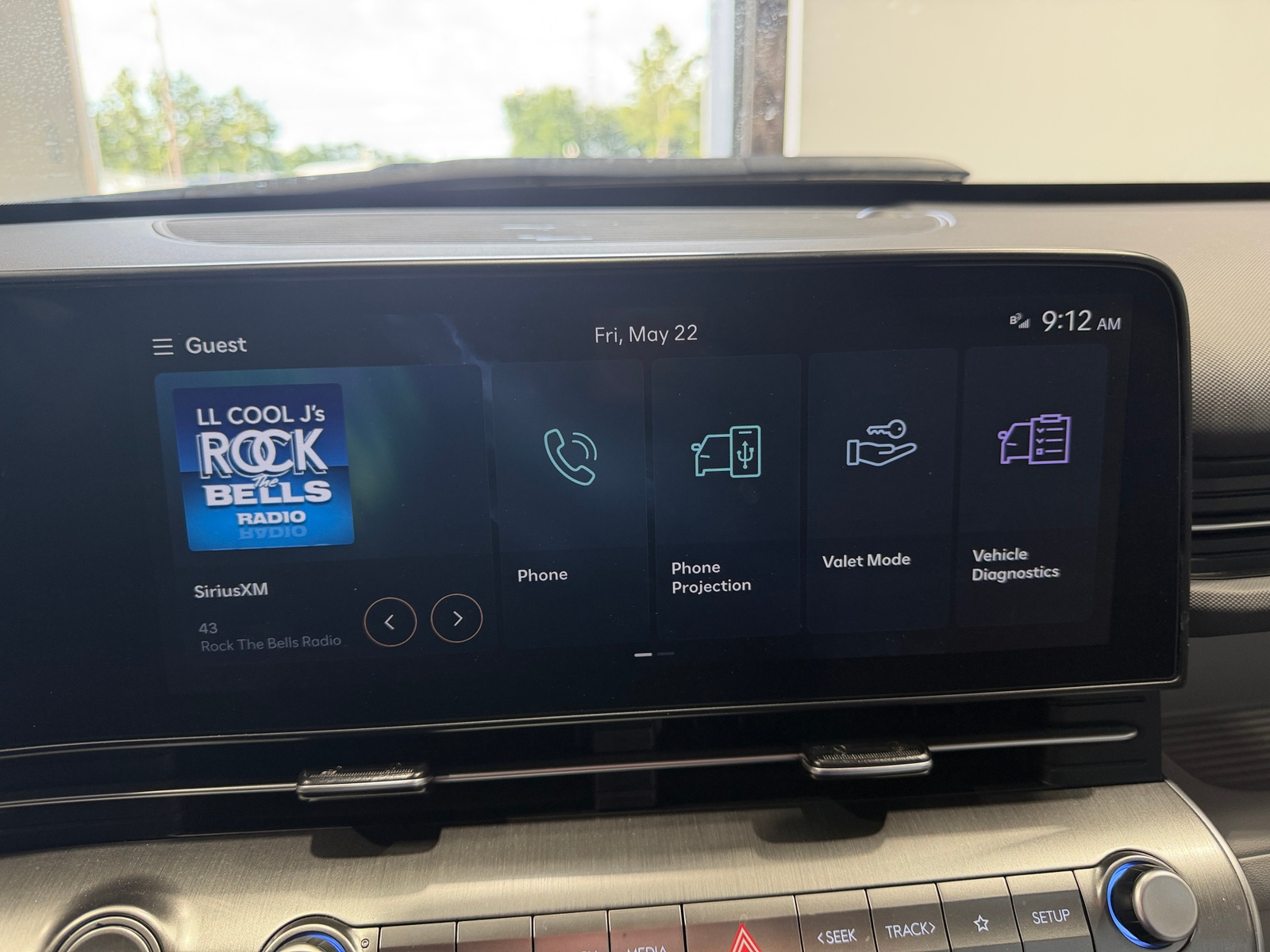 Thumbnail: 2025 Hyundai Kona - 4