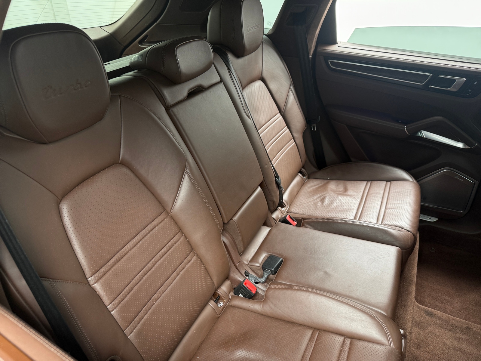 Thumbnail: 2019 Porsche Cayenne - 5