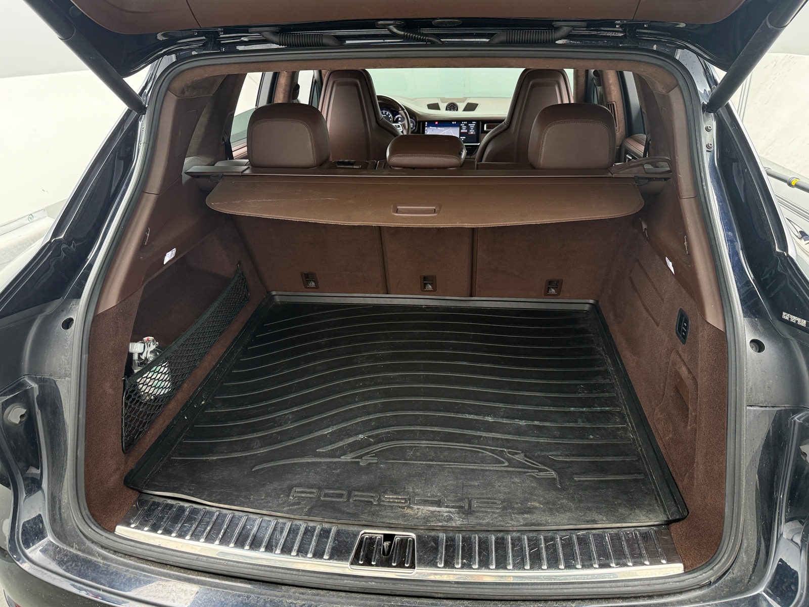 Thumbnail: 2019 Porsche Cayenne - 6
