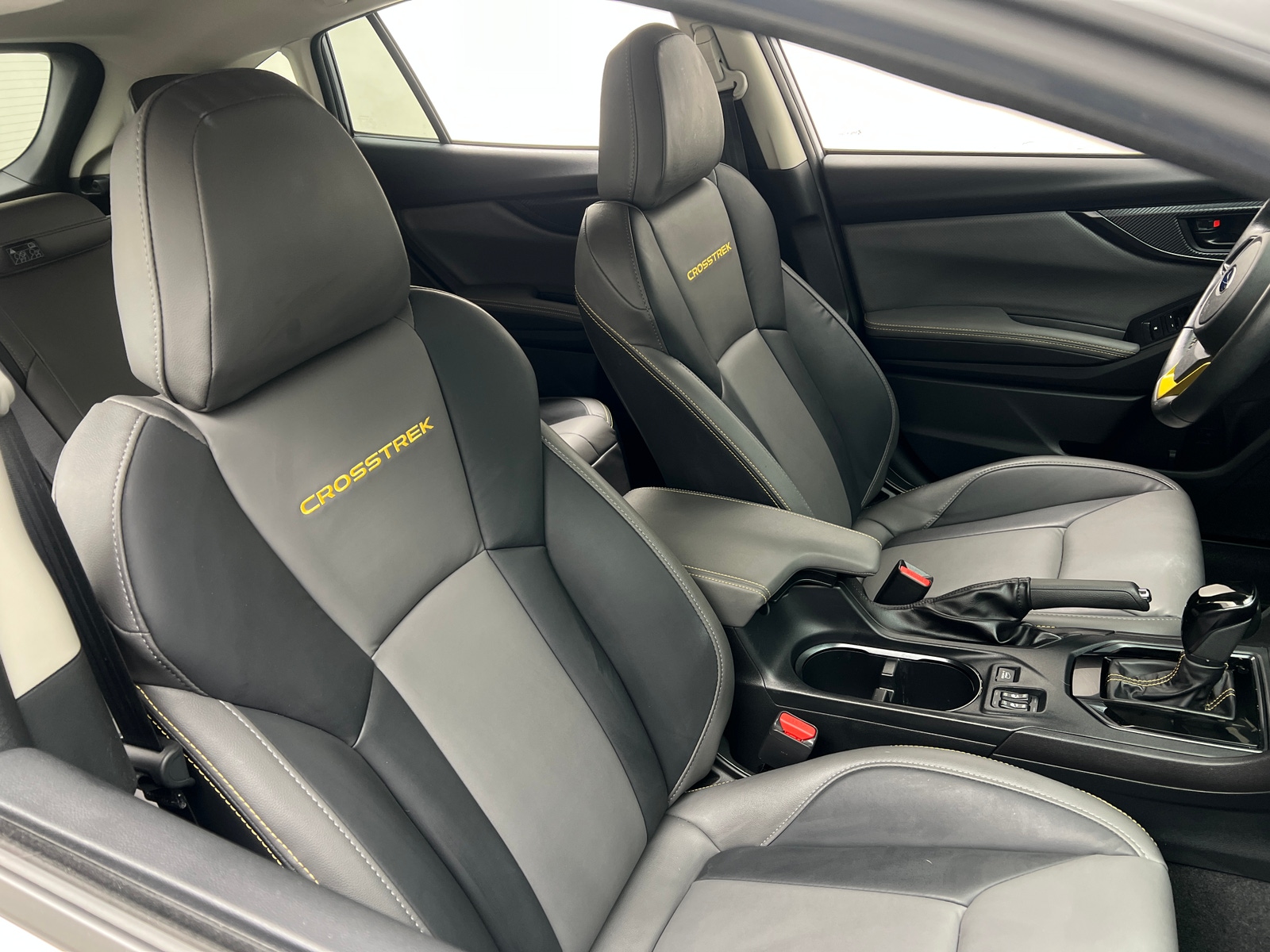 Thumbnail: 2023 Subaru Crosstrek - 2