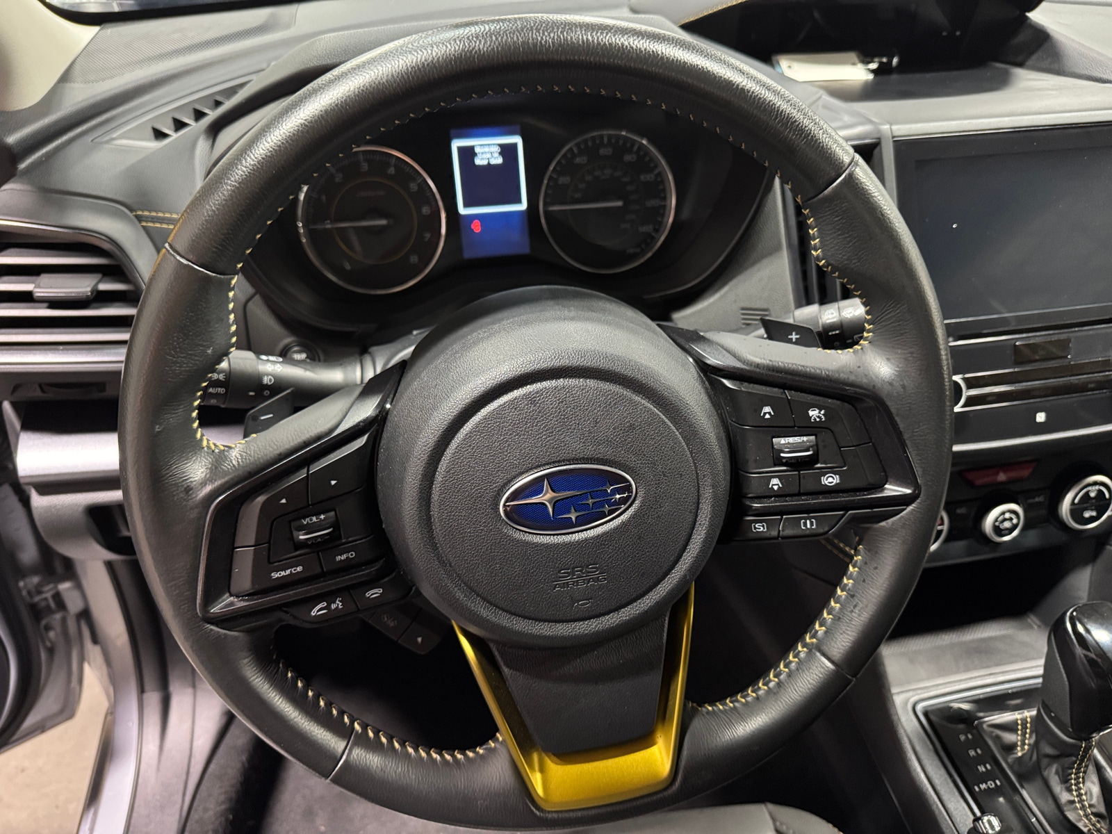 Thumbnail: 2023 Subaru Crosstrek - 5