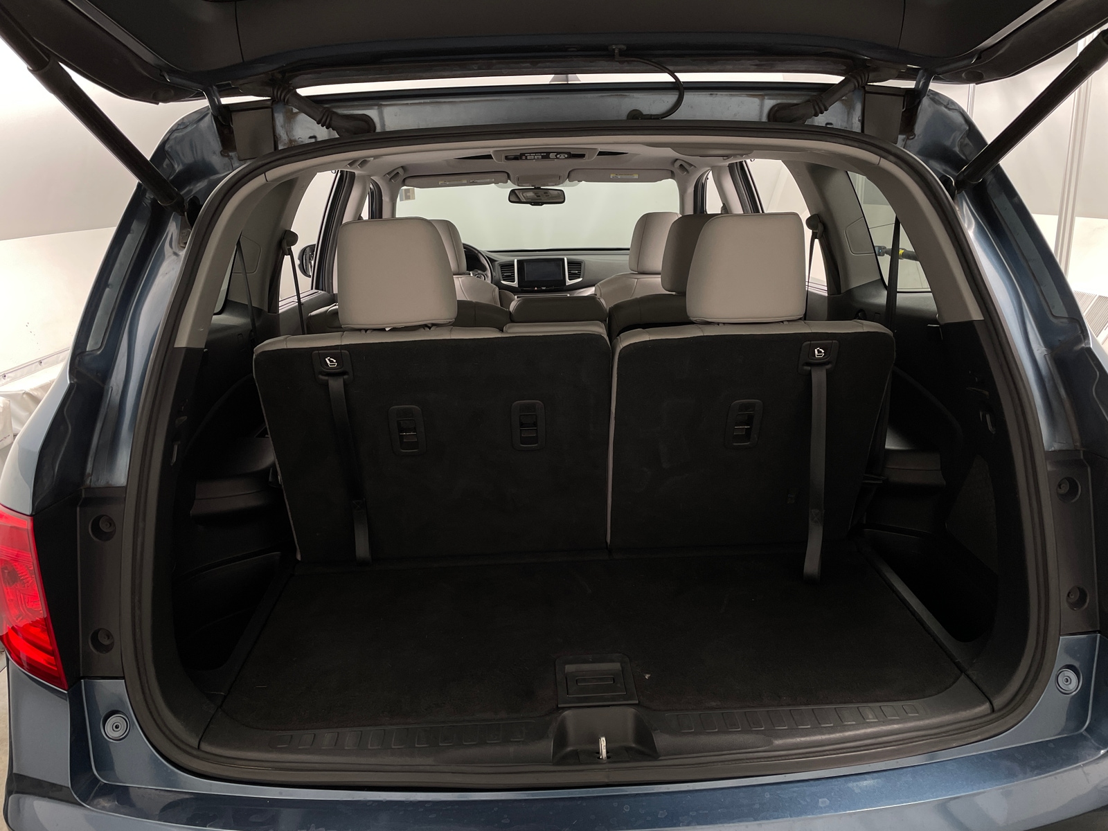 Thumbnail: 2016 Honda Pilot - 6