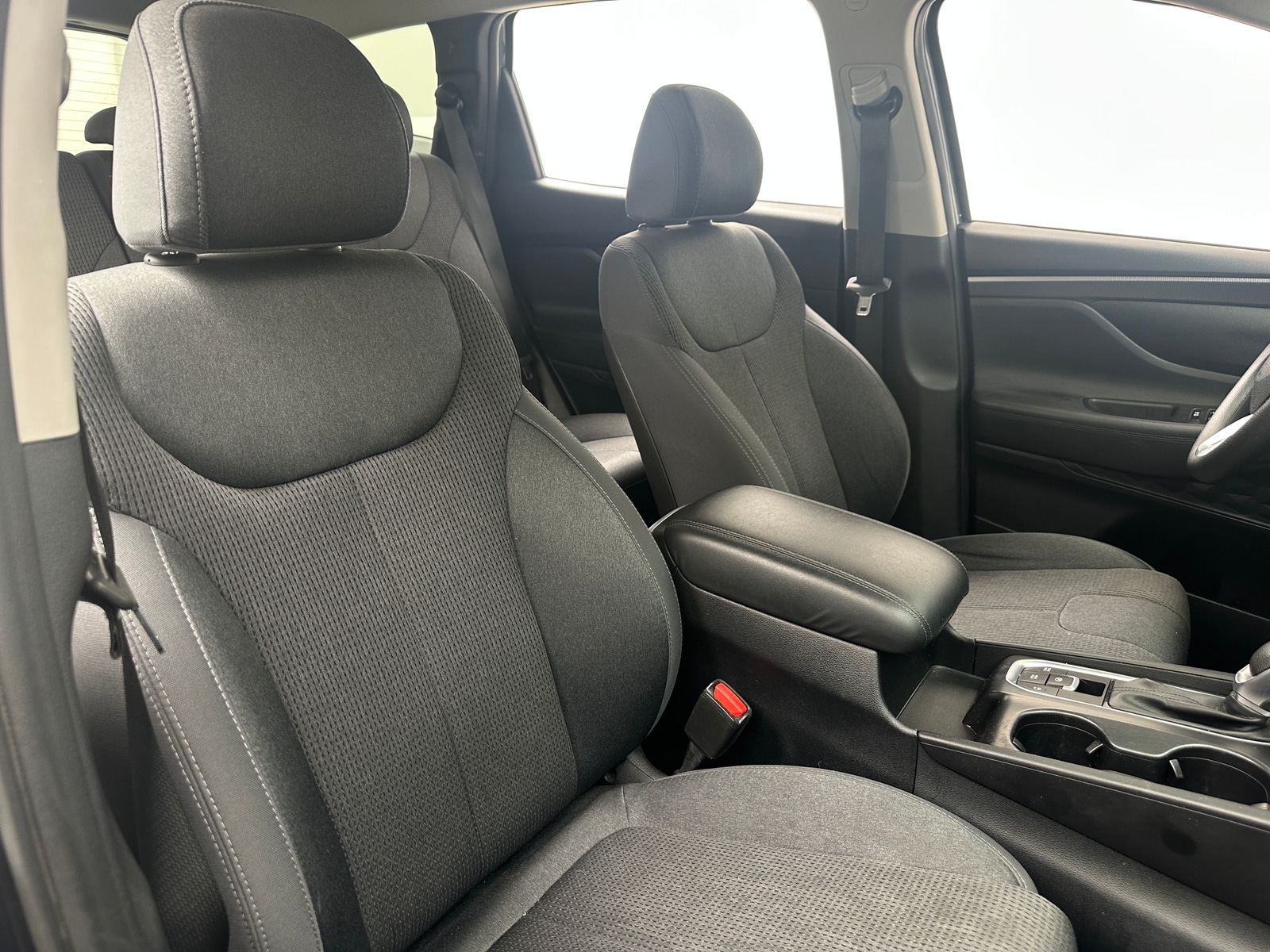 Thumbnail: 2020 Hyundai Santa Fe - 2