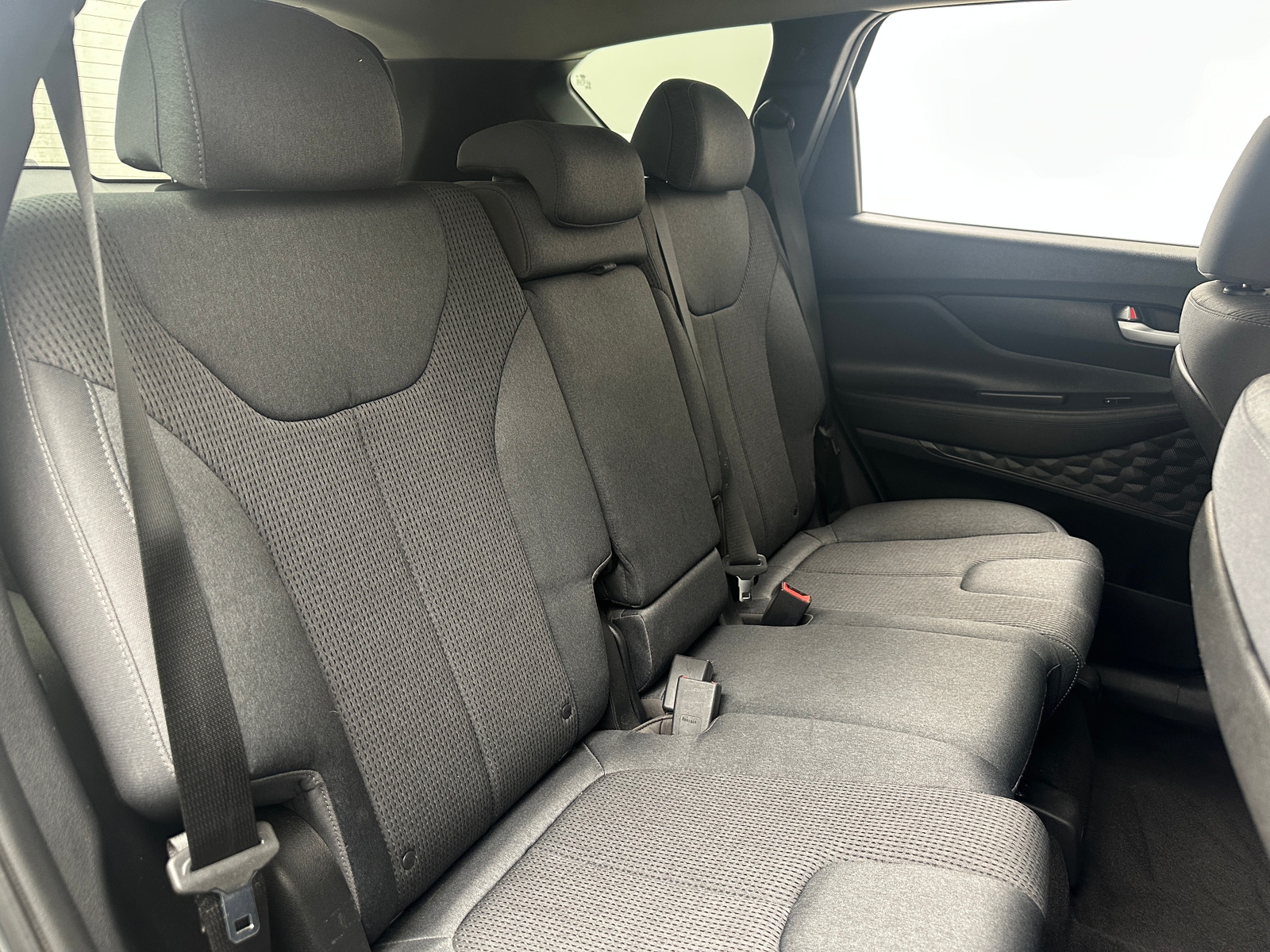 Thumbnail: 2020 Hyundai Santa Fe - 6