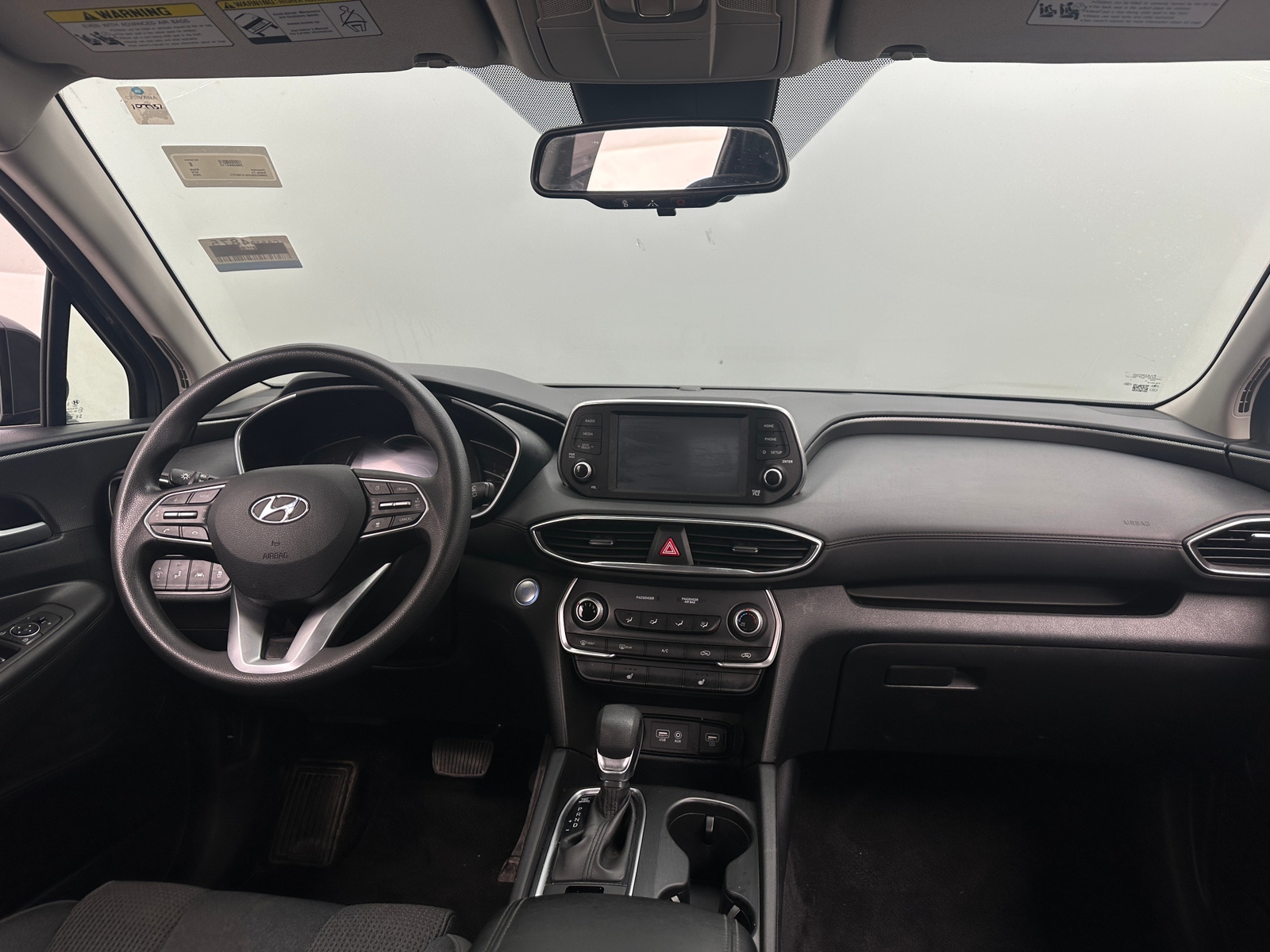 Thumbnail: 2020 Hyundai Santa Fe - 3