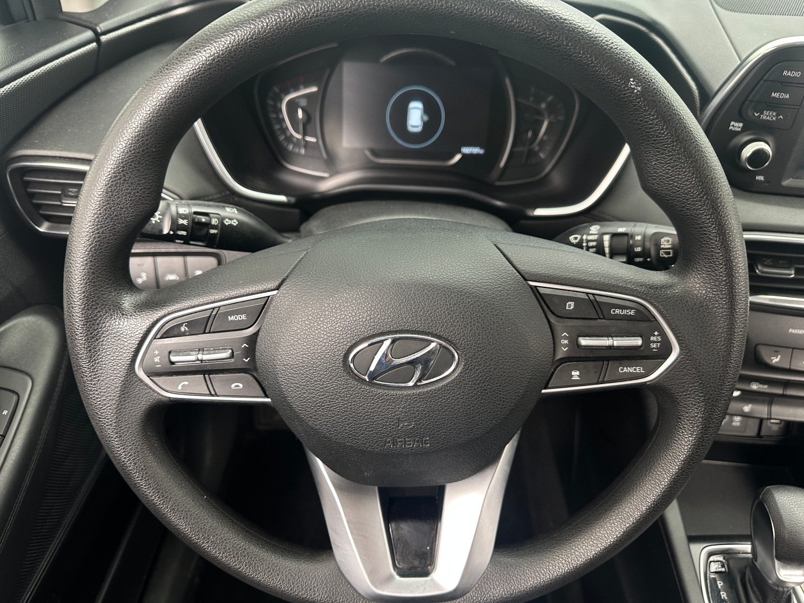 Thumbnail: 2020 Hyundai Santa Fe - 5