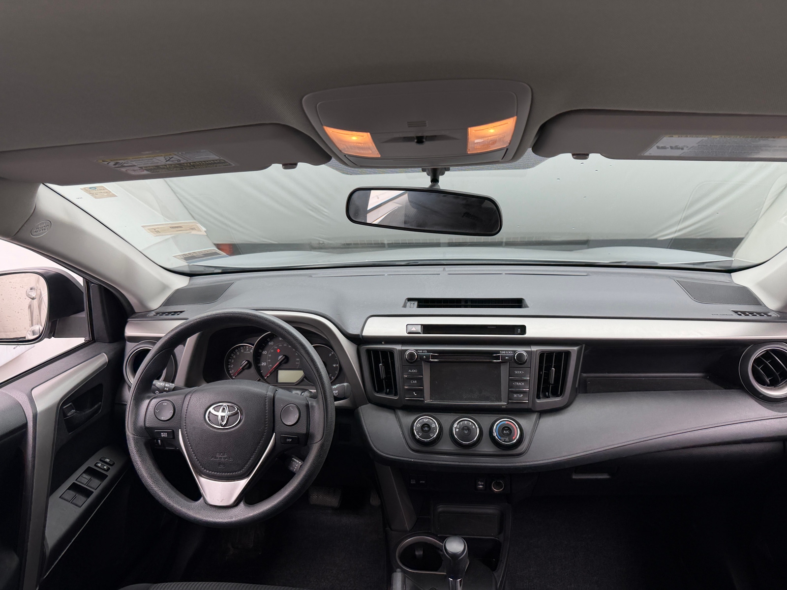 Thumbnail: 2016 Toyota RAV4 - 3
