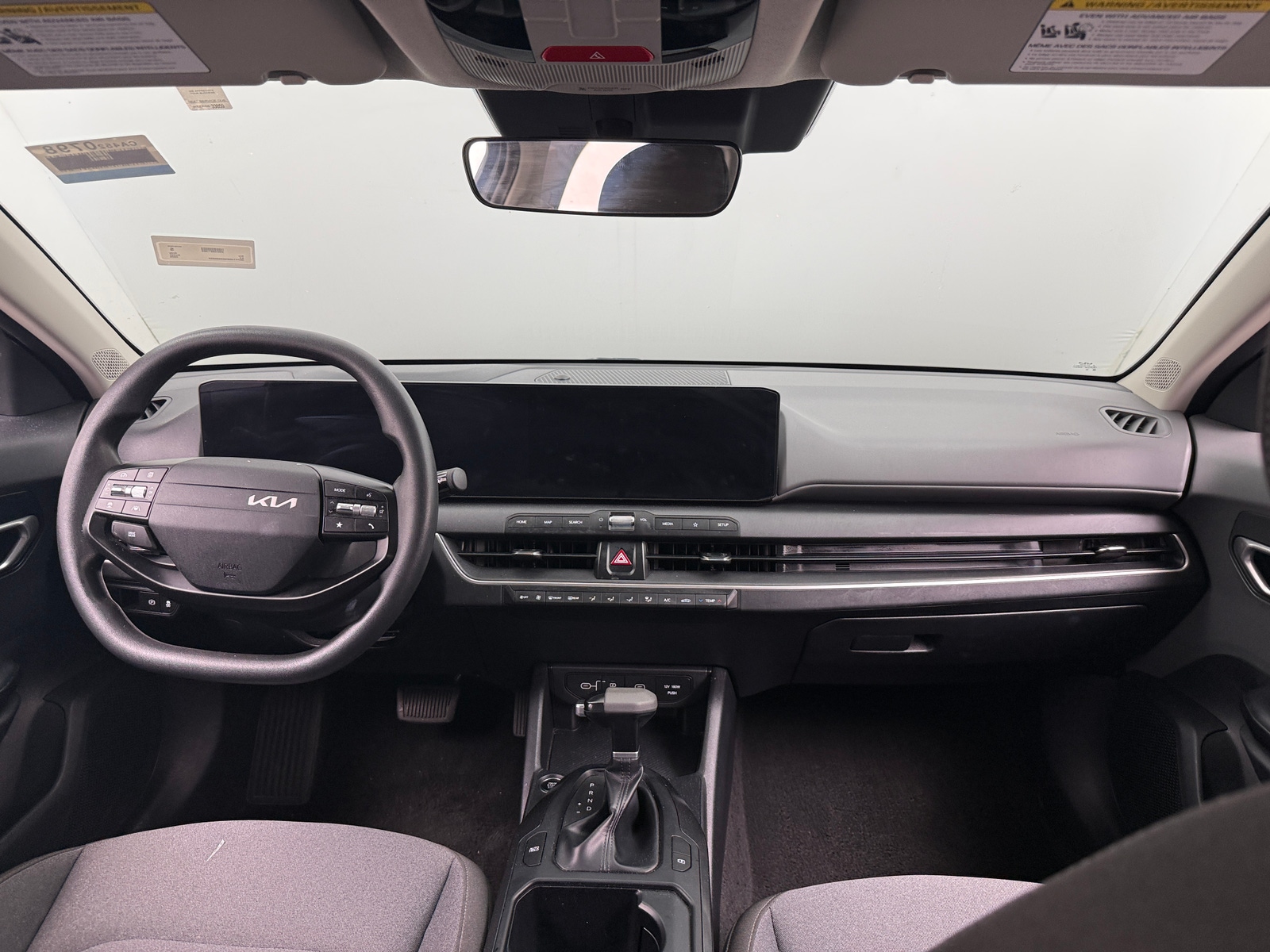 Thumbnail: 2025 Kia K4 - 3