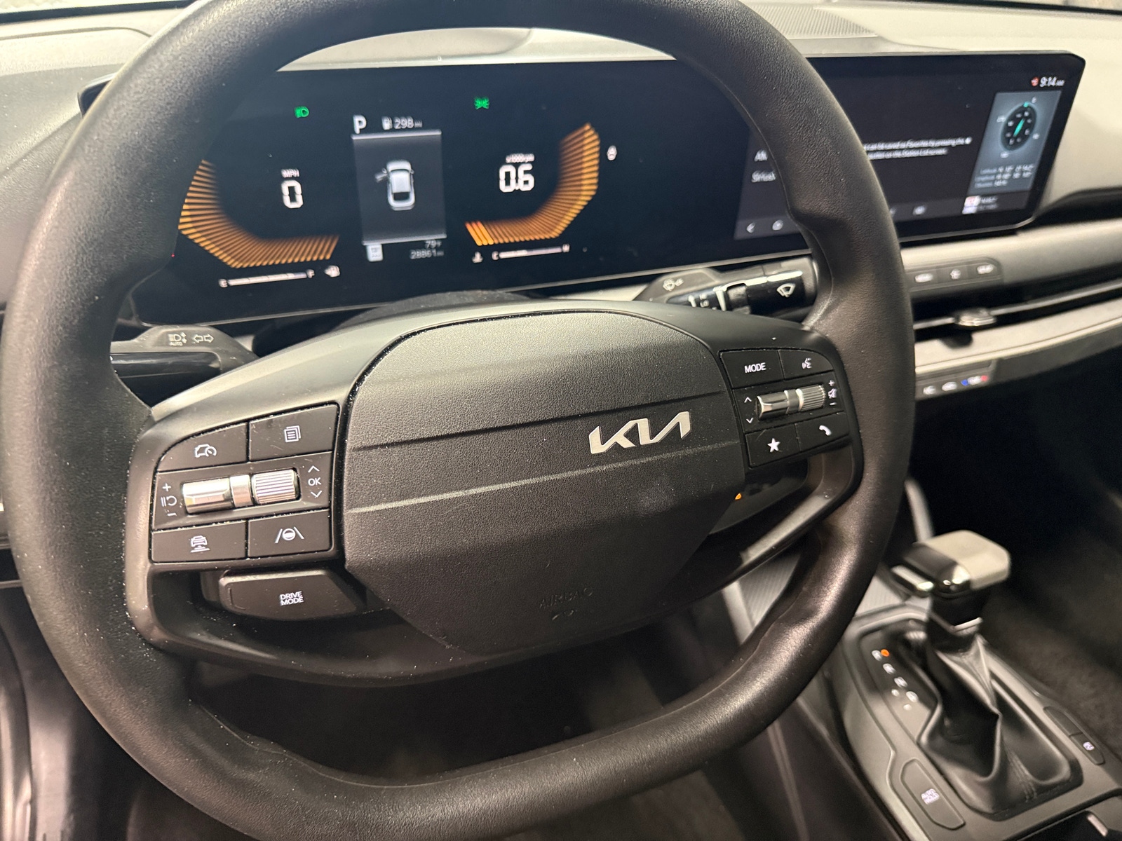 Thumbnail: 2025 Kia K4 - 5
