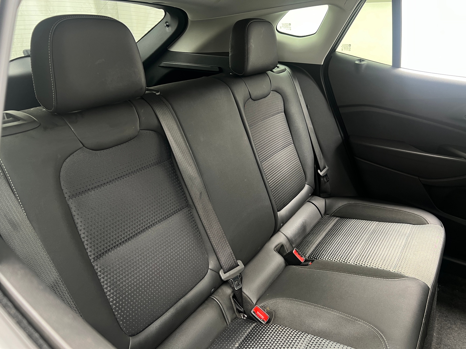 Thumbnail: 2025 Chevrolet Trax - 6