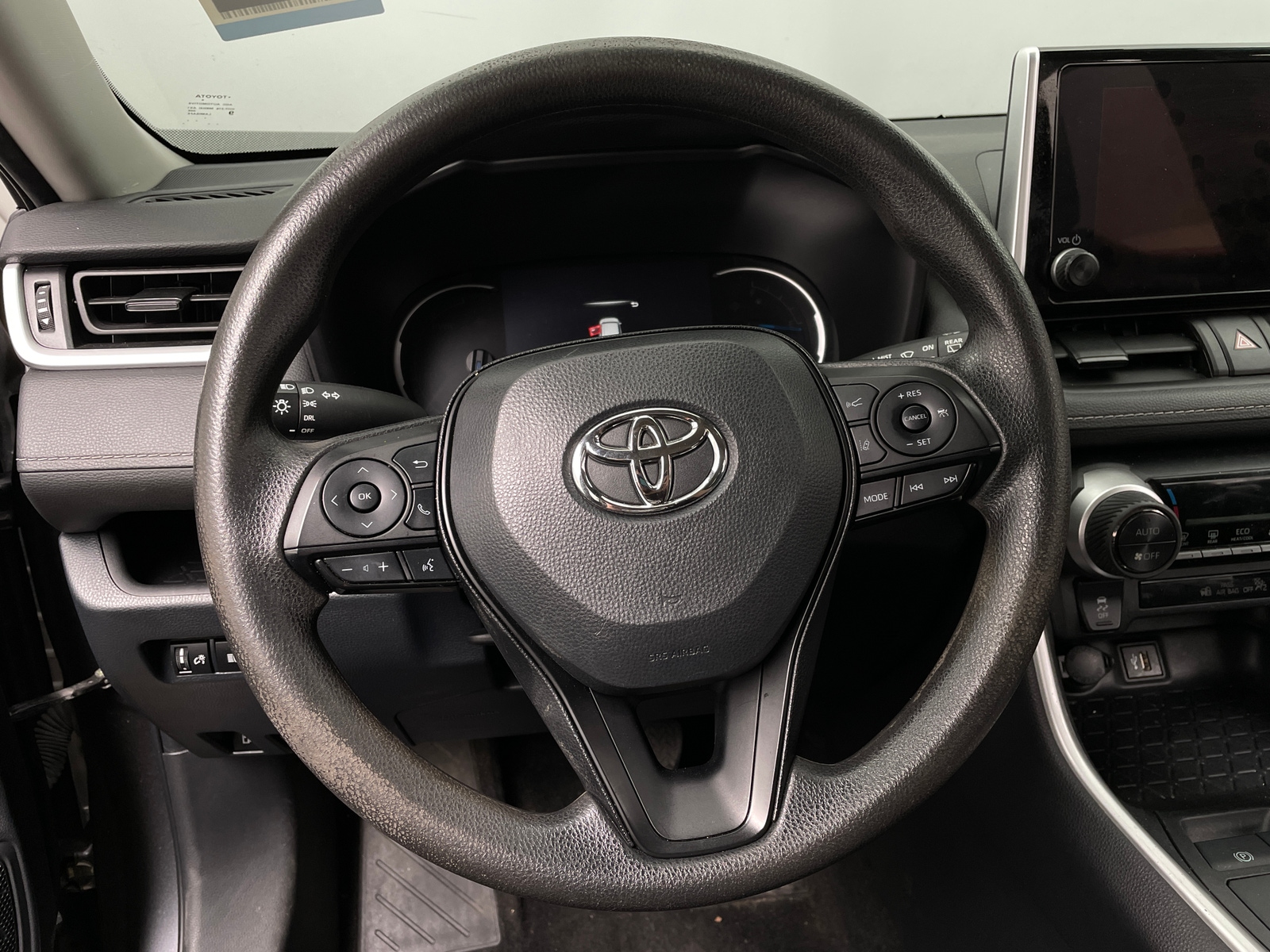 Thumbnail: 2023 Toyota RAV4 - 5