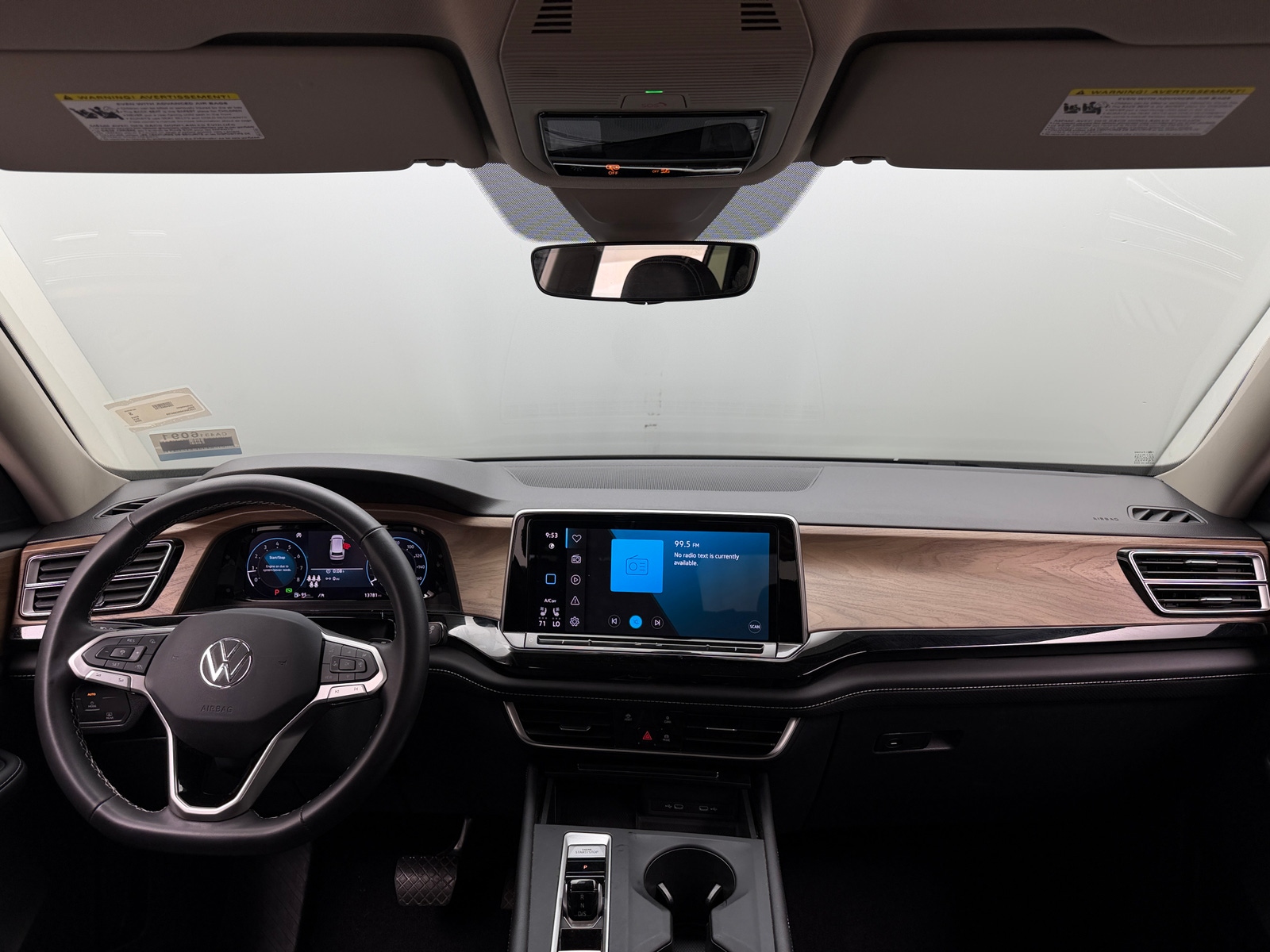 Thumbnail: 2024 Volkswagen Atlas - 2