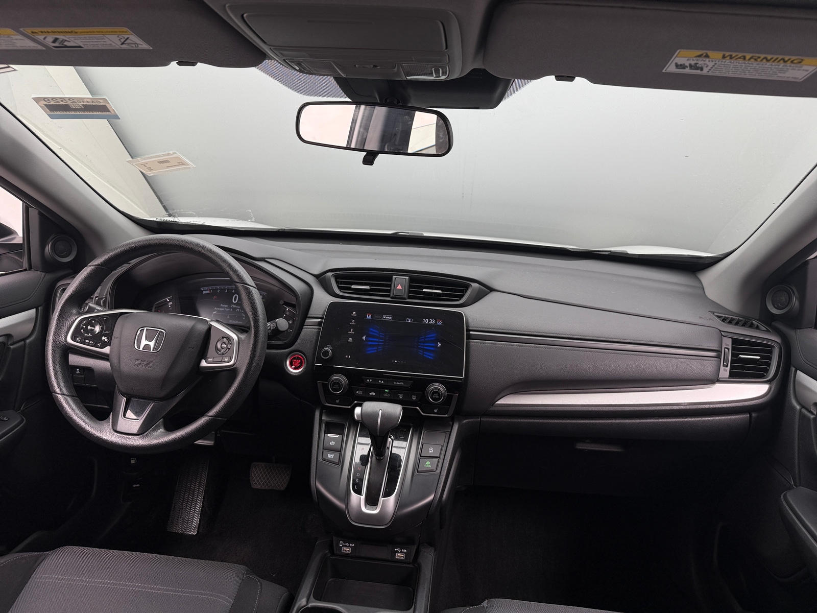 Thumbnail: 2022 Honda CR-V - 3
