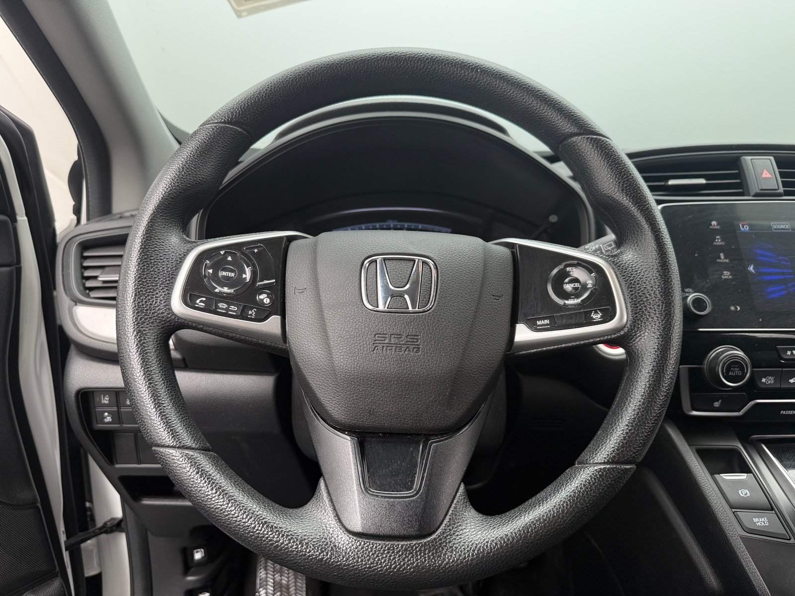 Thumbnail: 2022 Honda CR-V - 5