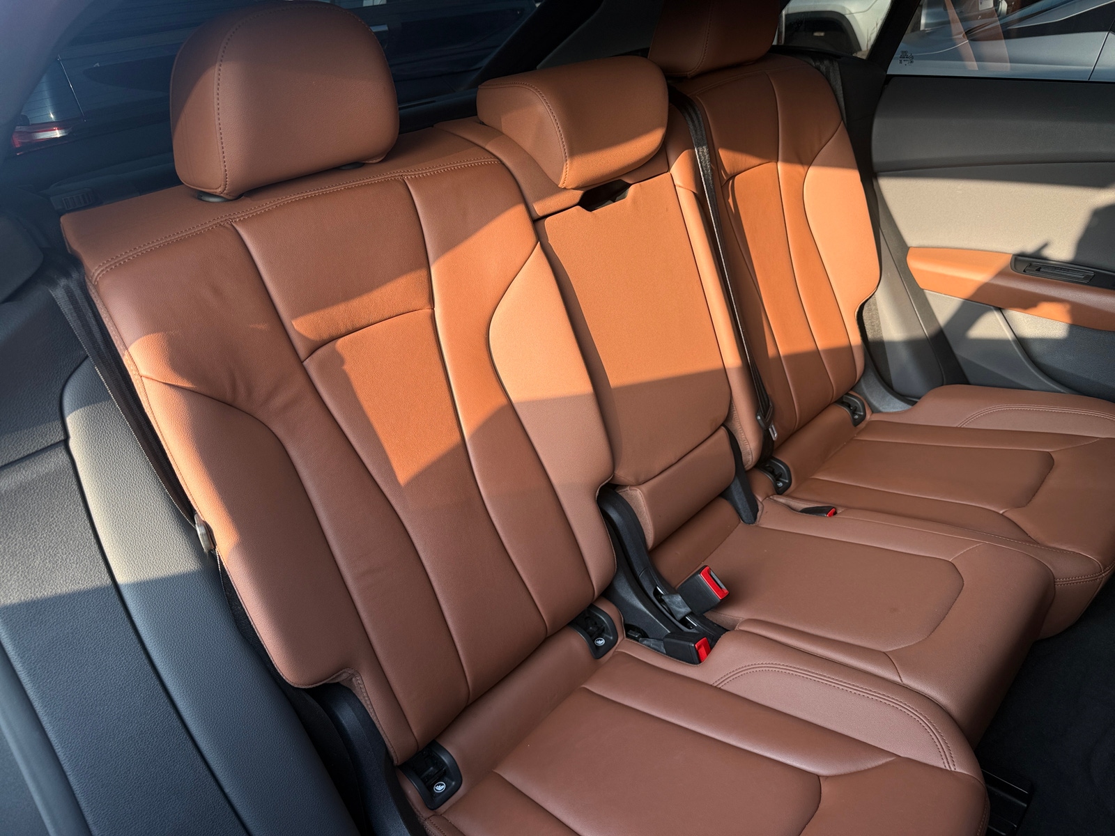 Thumbnail: 2021 Audi Q8 - 5
