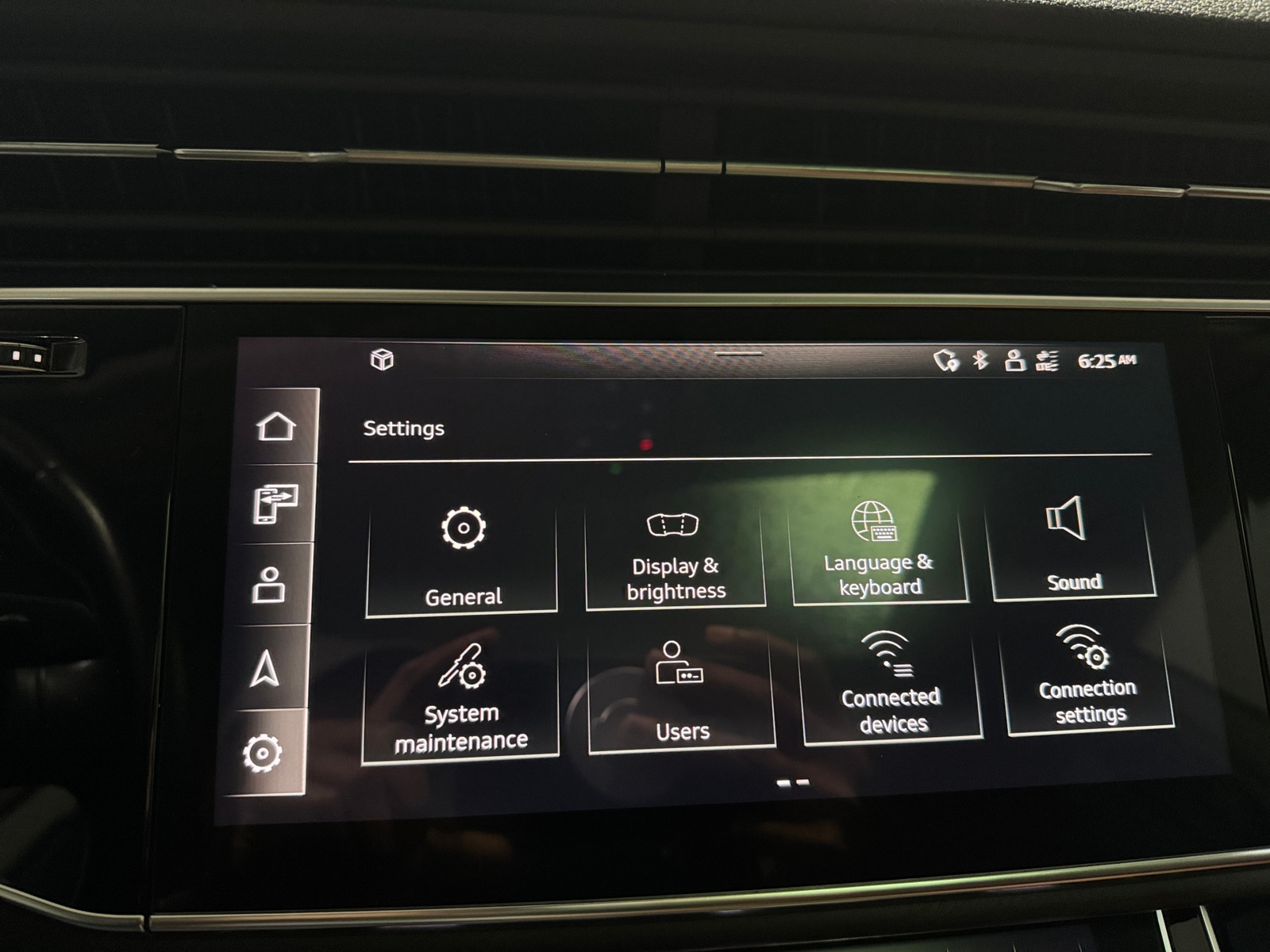 Thumbnail: 2021 Audi Q8 - 3