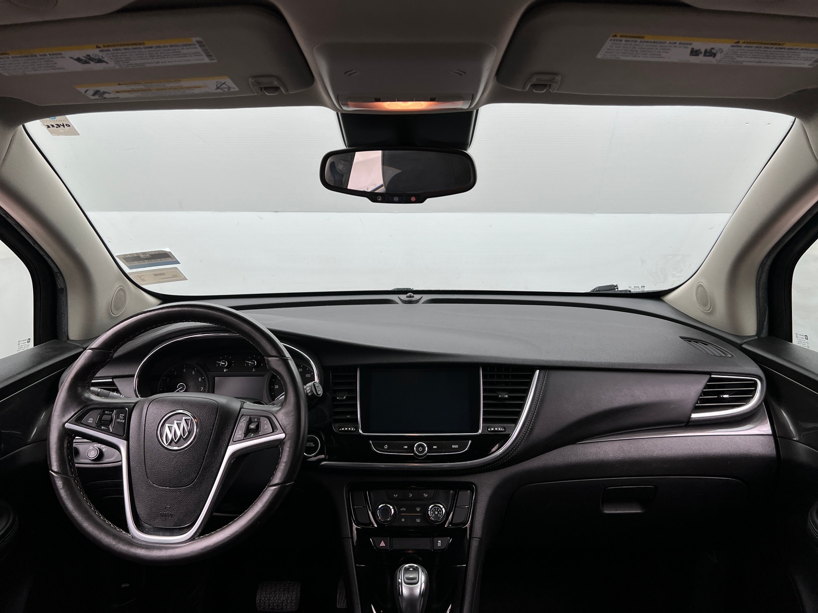 Thumbnail: 2019 Buick Encore - 2