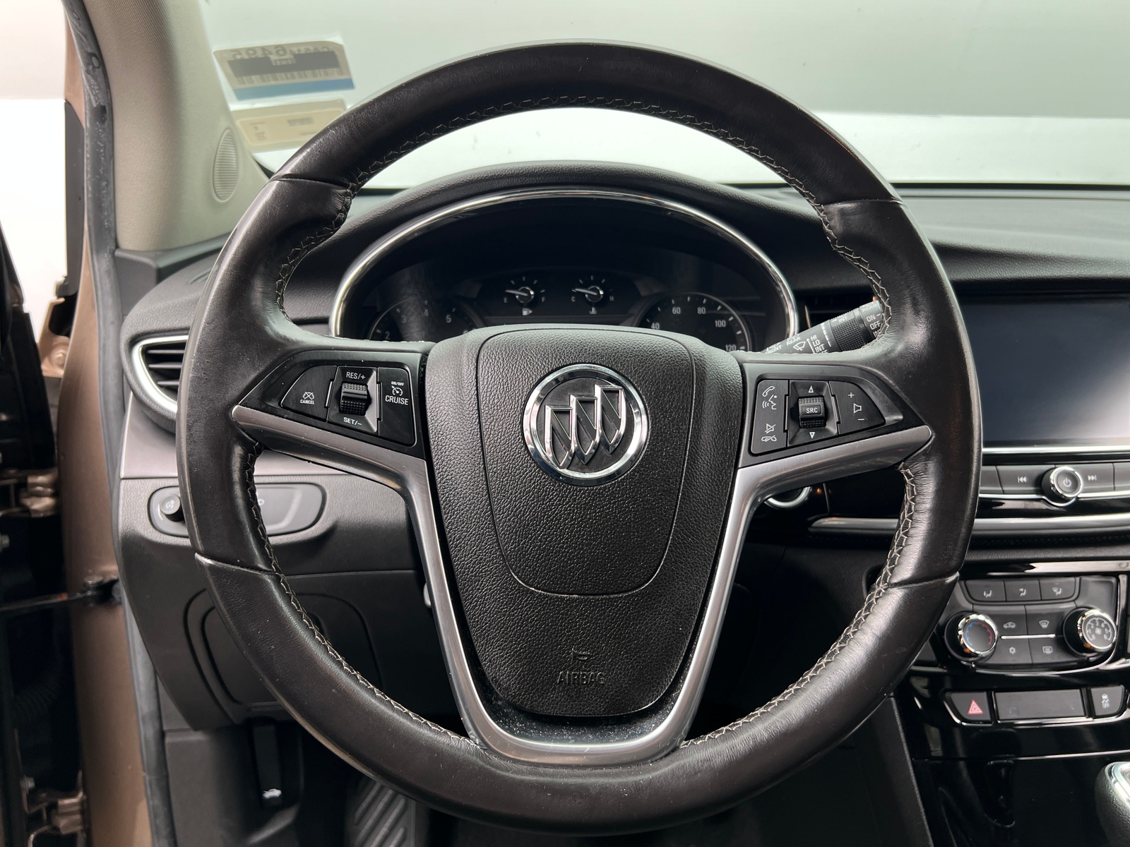 Thumbnail: 2019 Buick Encore - 4
