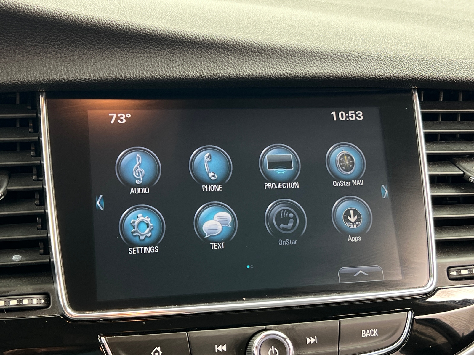 Thumbnail: 2019 Buick Encore - 3