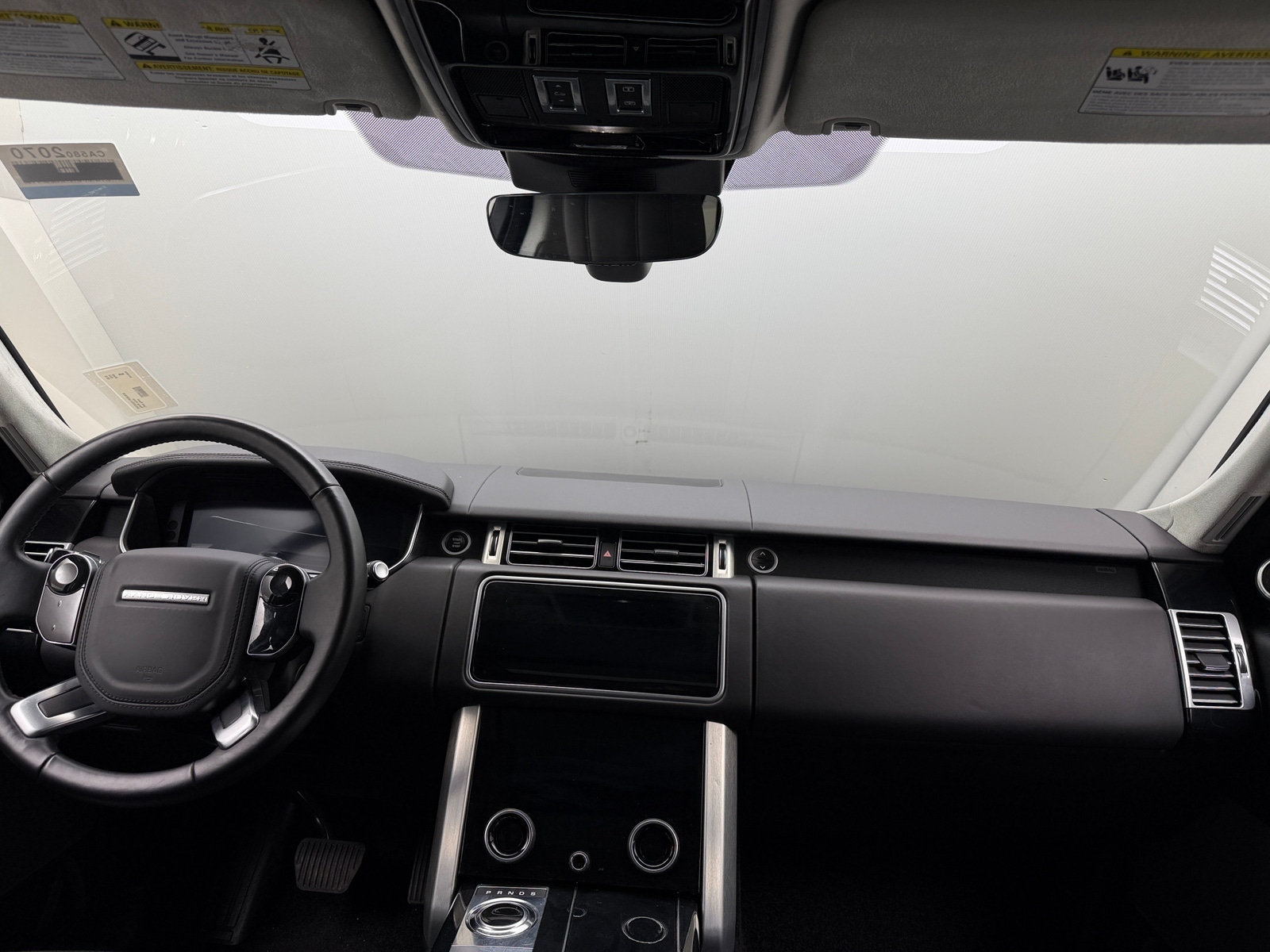 Thumbnail: 2018 Land Rover Range Rover - 2