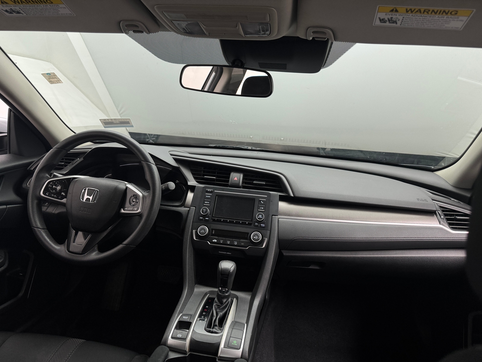 Thumbnail: 2021 Honda Civic - 3