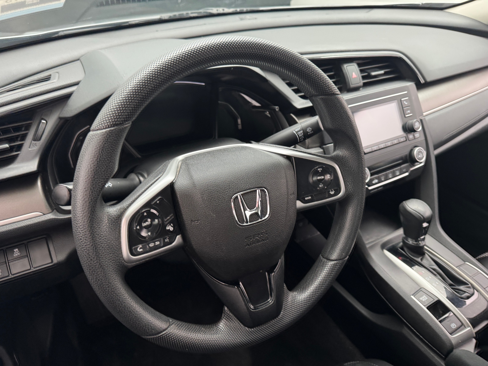 Thumbnail: 2021 Honda Civic - 5