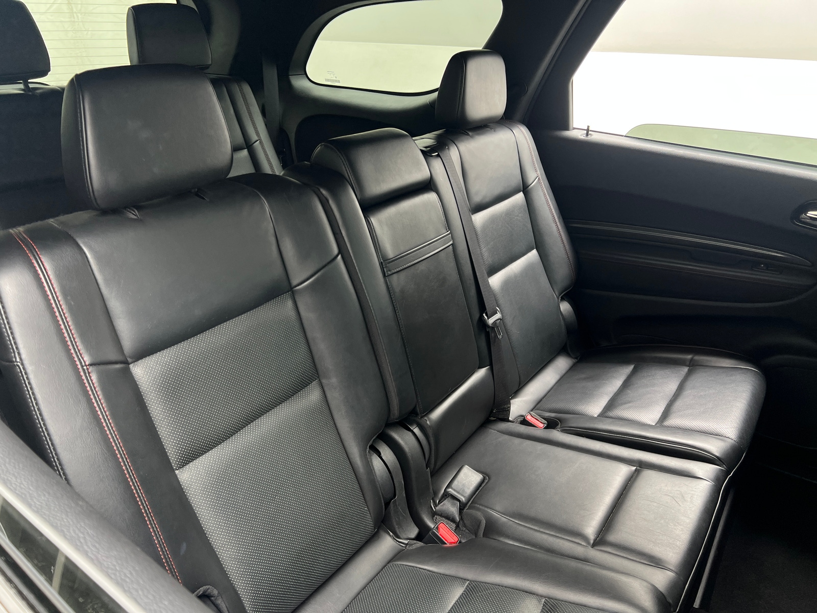 Thumbnail: 2024 Dodge Durango - 5