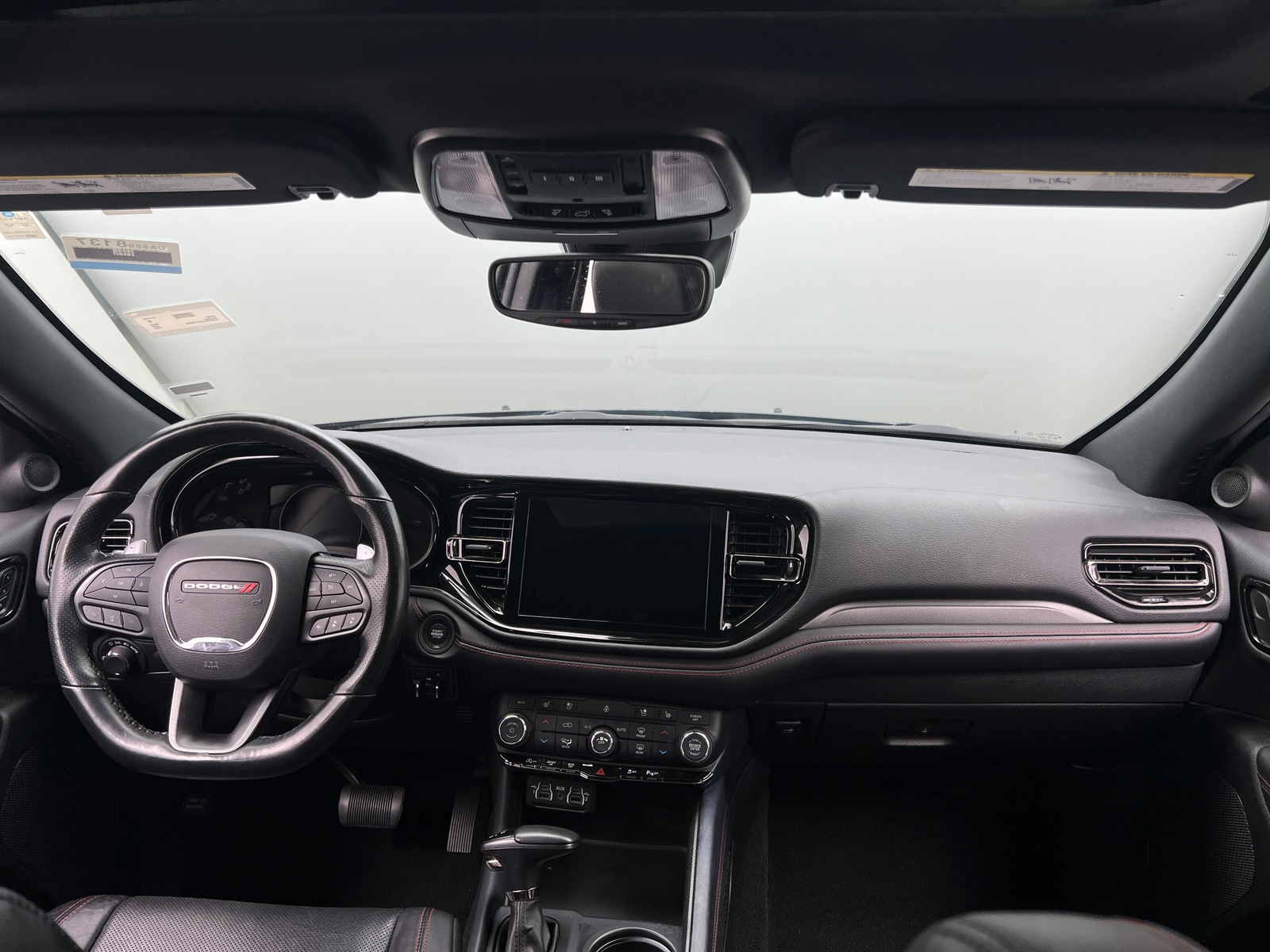 Thumbnail: 2024 Dodge Durango - 2