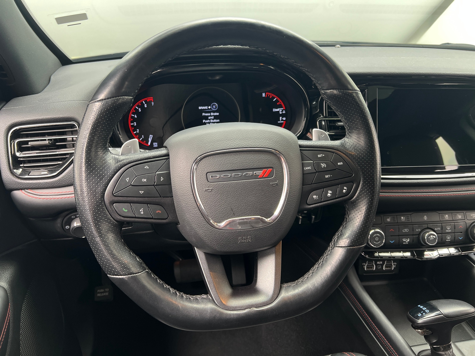 Thumbnail: 2024 Dodge Durango - 4