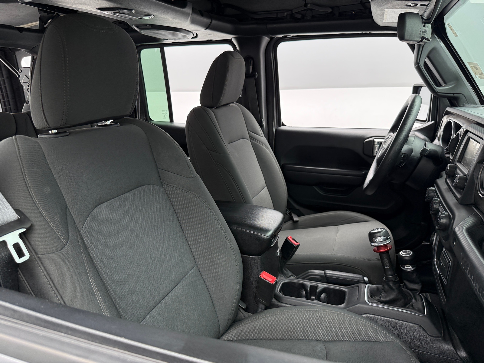 Thumbnail: 2018 Jeep Wrangler - 2