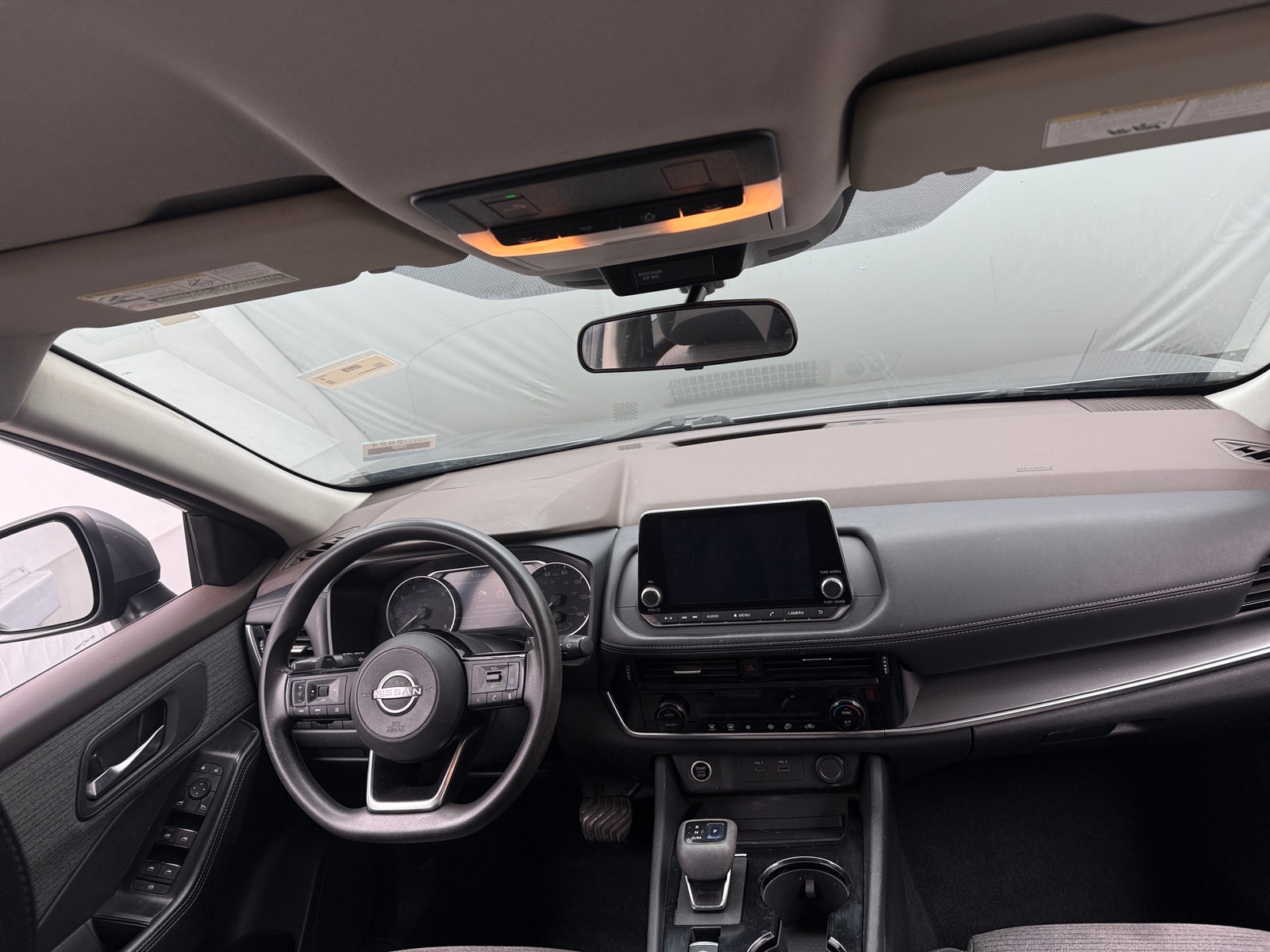 Thumbnail: 2022 Nissan Rogue - 3