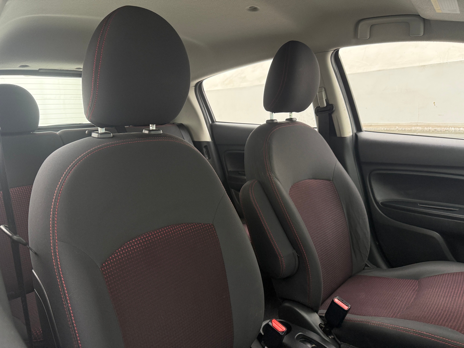 Thumbnail: 2019 Mitsubishi Mirage - 2