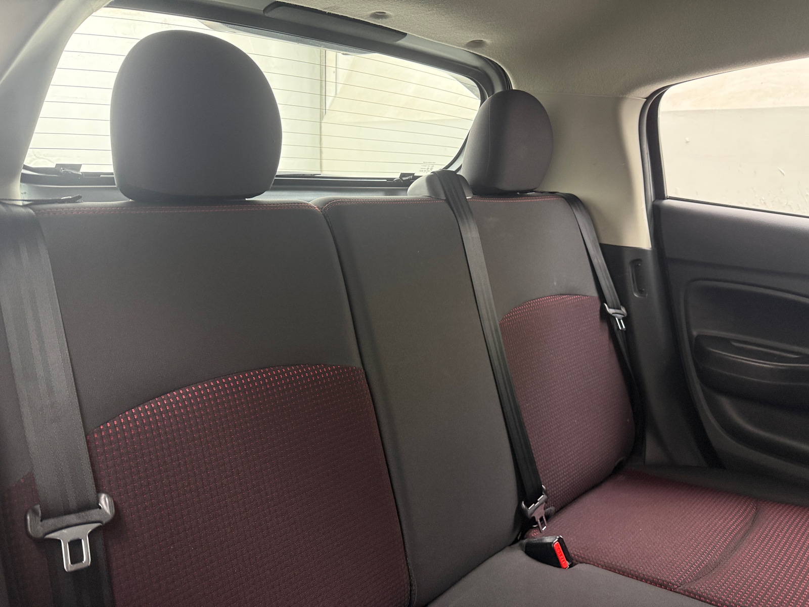 Thumbnail: 2019 Mitsubishi Mirage - 6